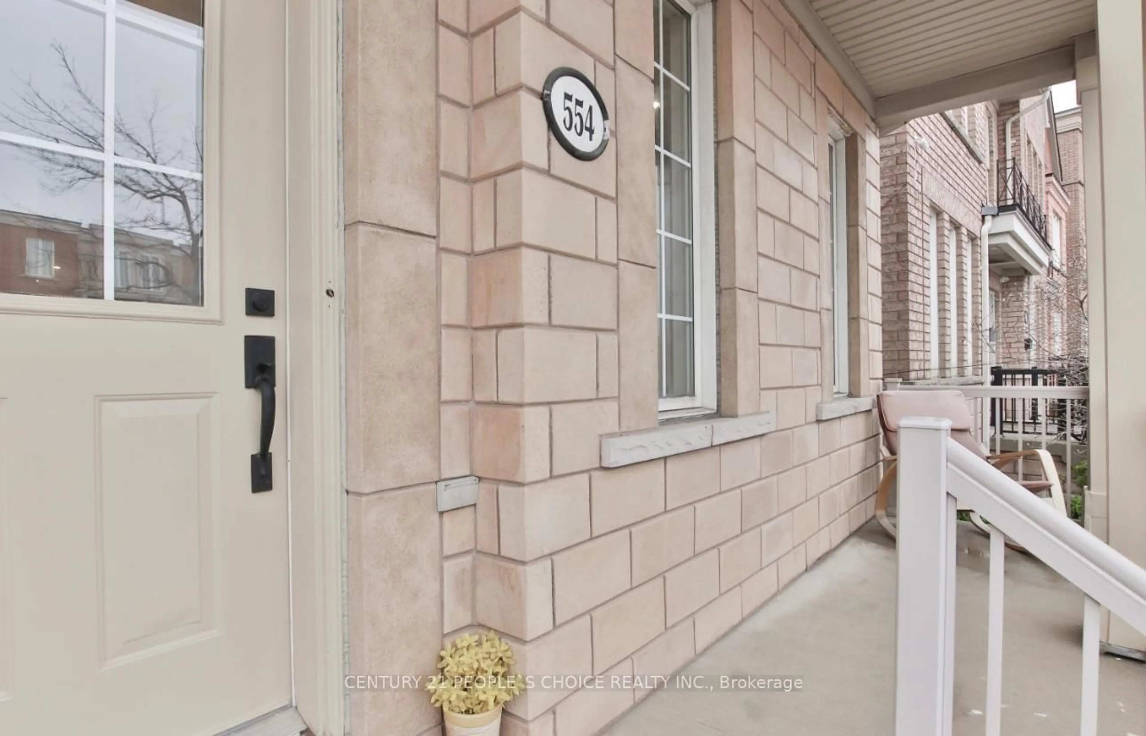 Unknown for 554 Sentinel Rd, Toronto Ontario M3J 3R9