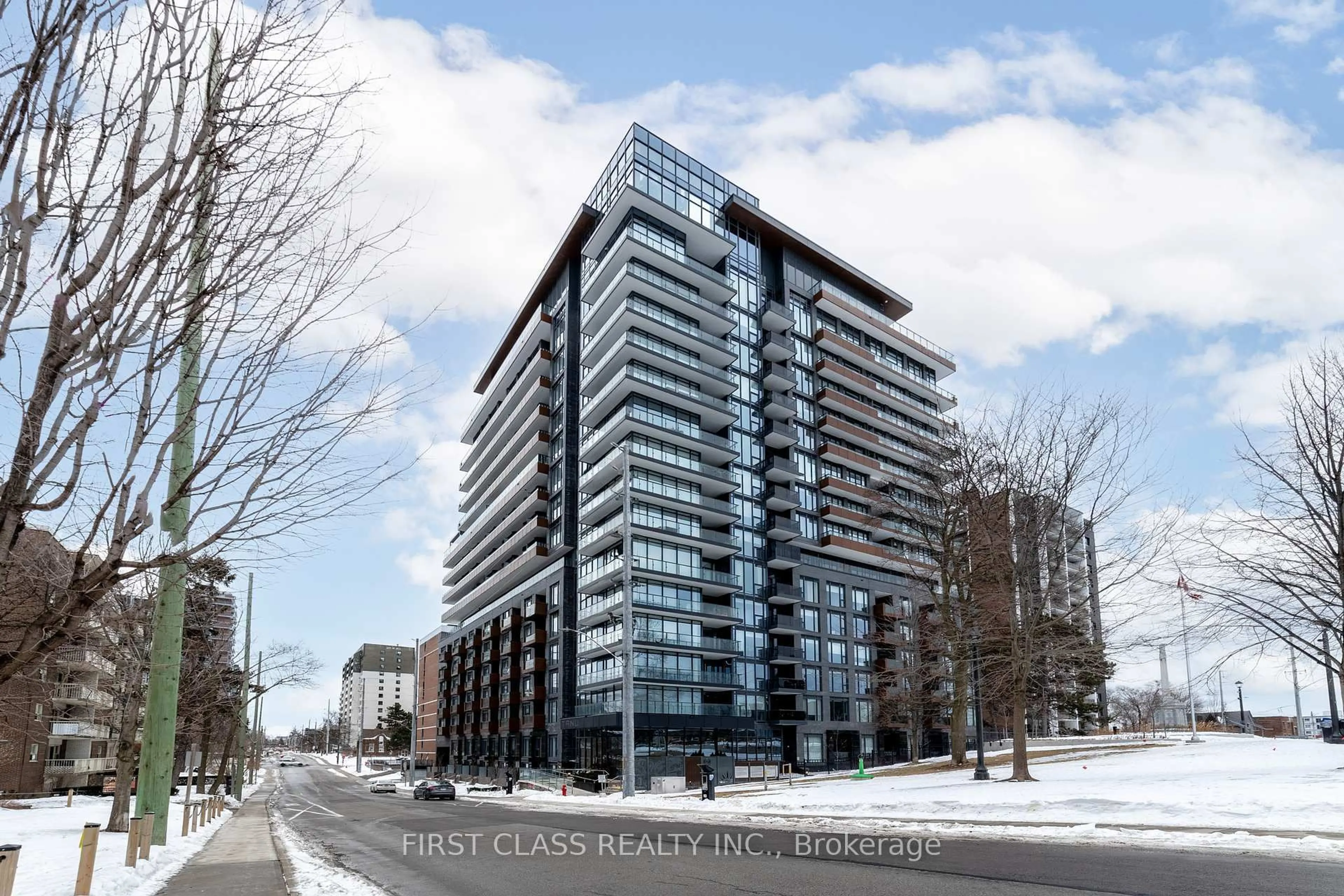 Unknown for 21 Park St #TH05, Mississauga Ontario L5G 0C2