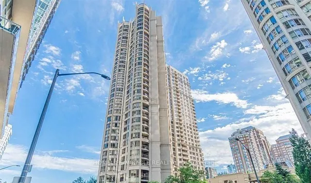 3880 Duke Of York Blvd #1401, Mississauga 2
