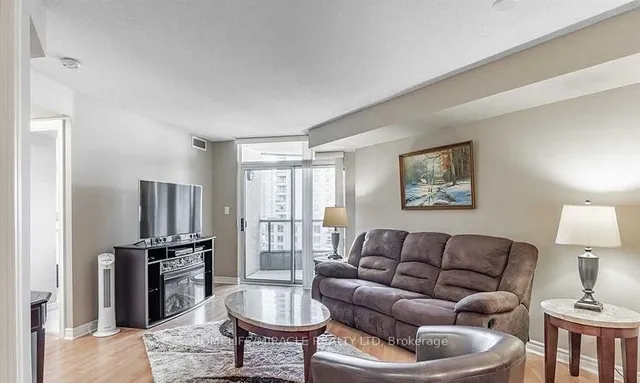 3880 Duke Of York Blvd #1401, Mississauga 5