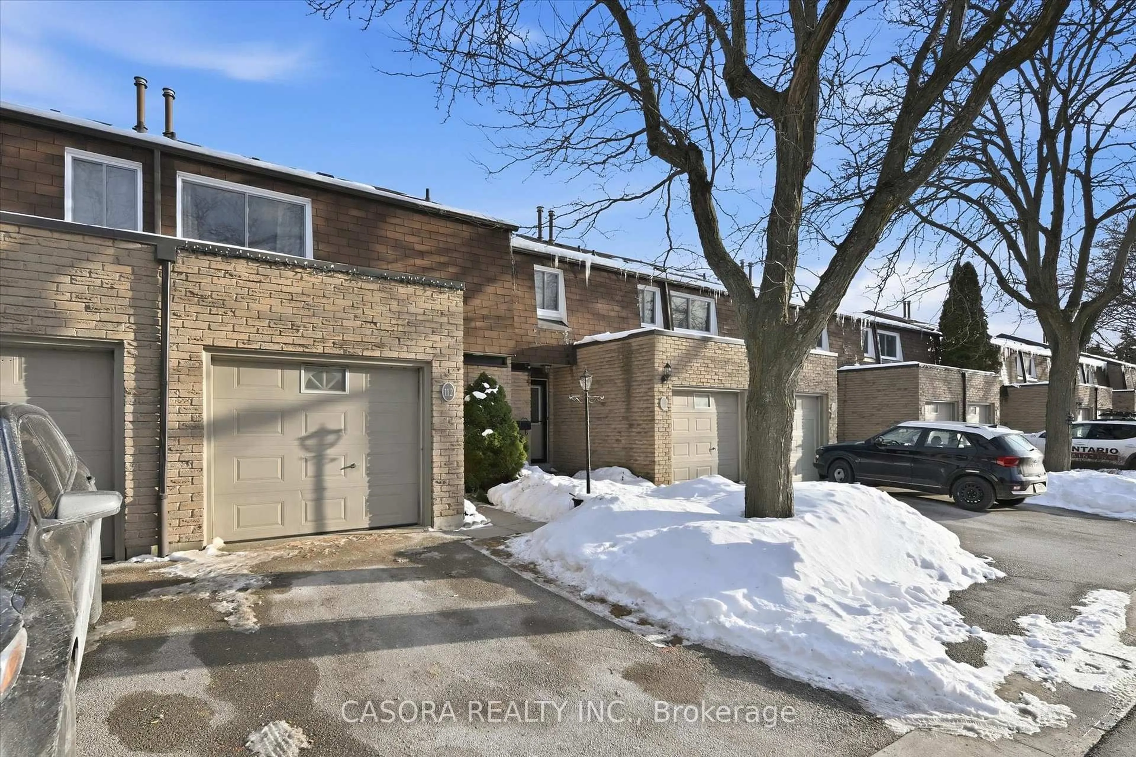 Unknown for 680 Regency Crt #112, Burlington Ontario L7N 3L9