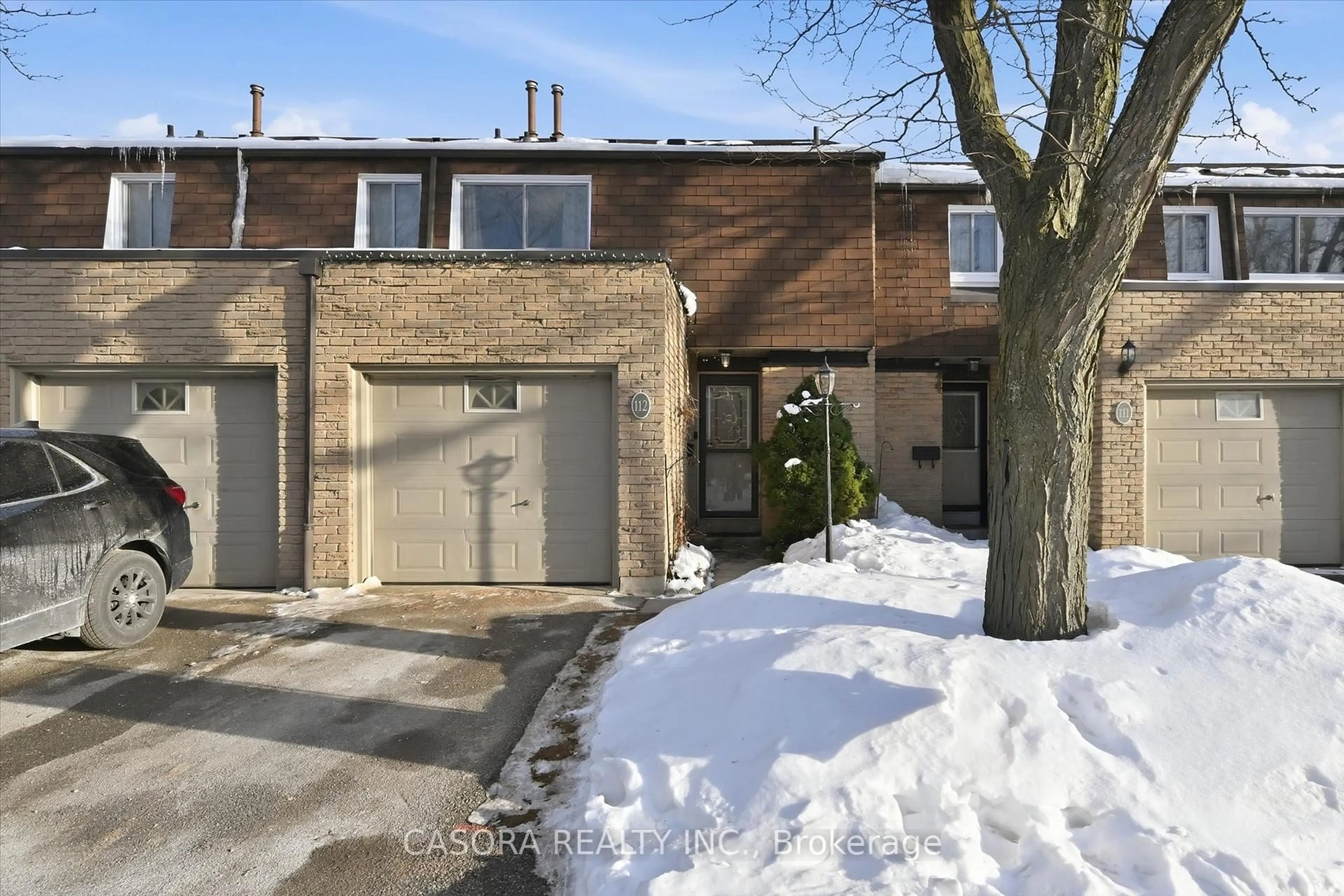 Unknown for 680 Regency Crt #112, Burlington Ontario L7N 3L9