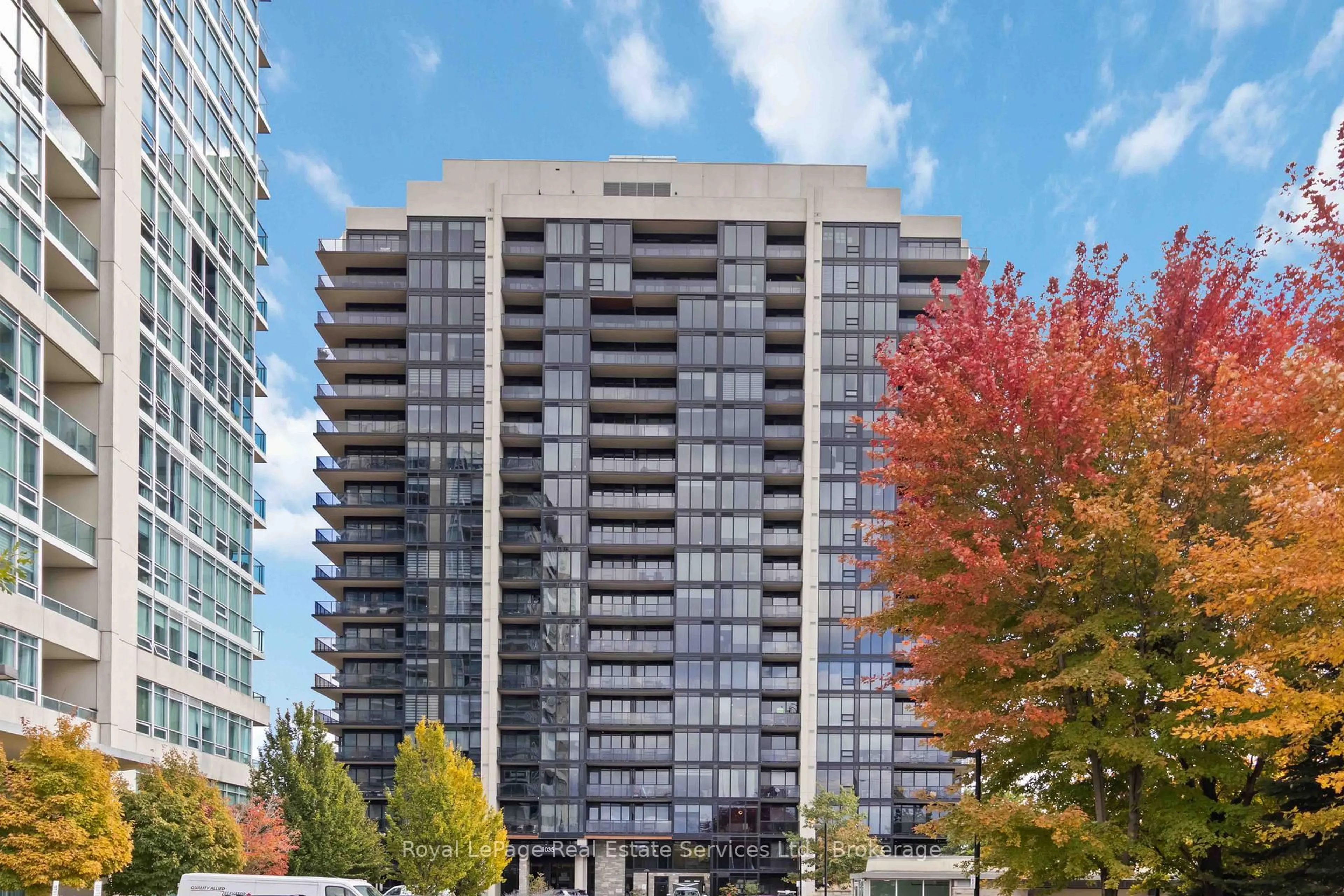 Unknown for 1035 Southdown Rd #601, Mississauga Ontario L5J 0A2