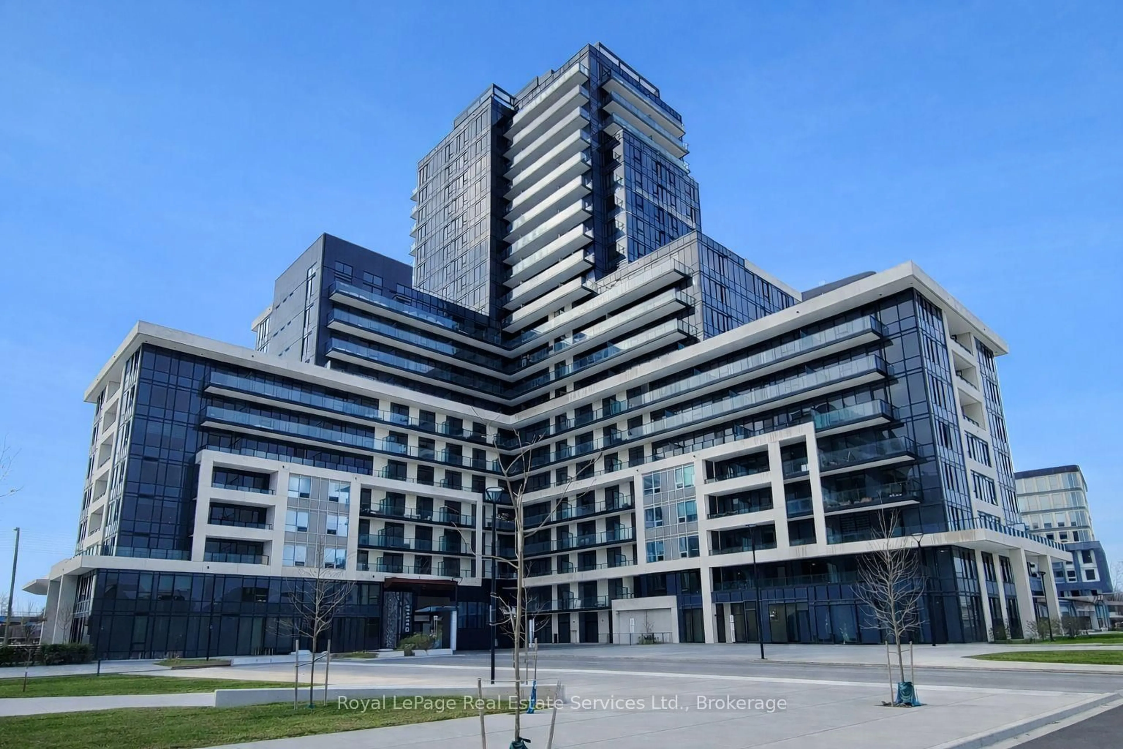 Unknown for 3220 William Coltson Ave #2007, Oakville Ontario L6H 7X9