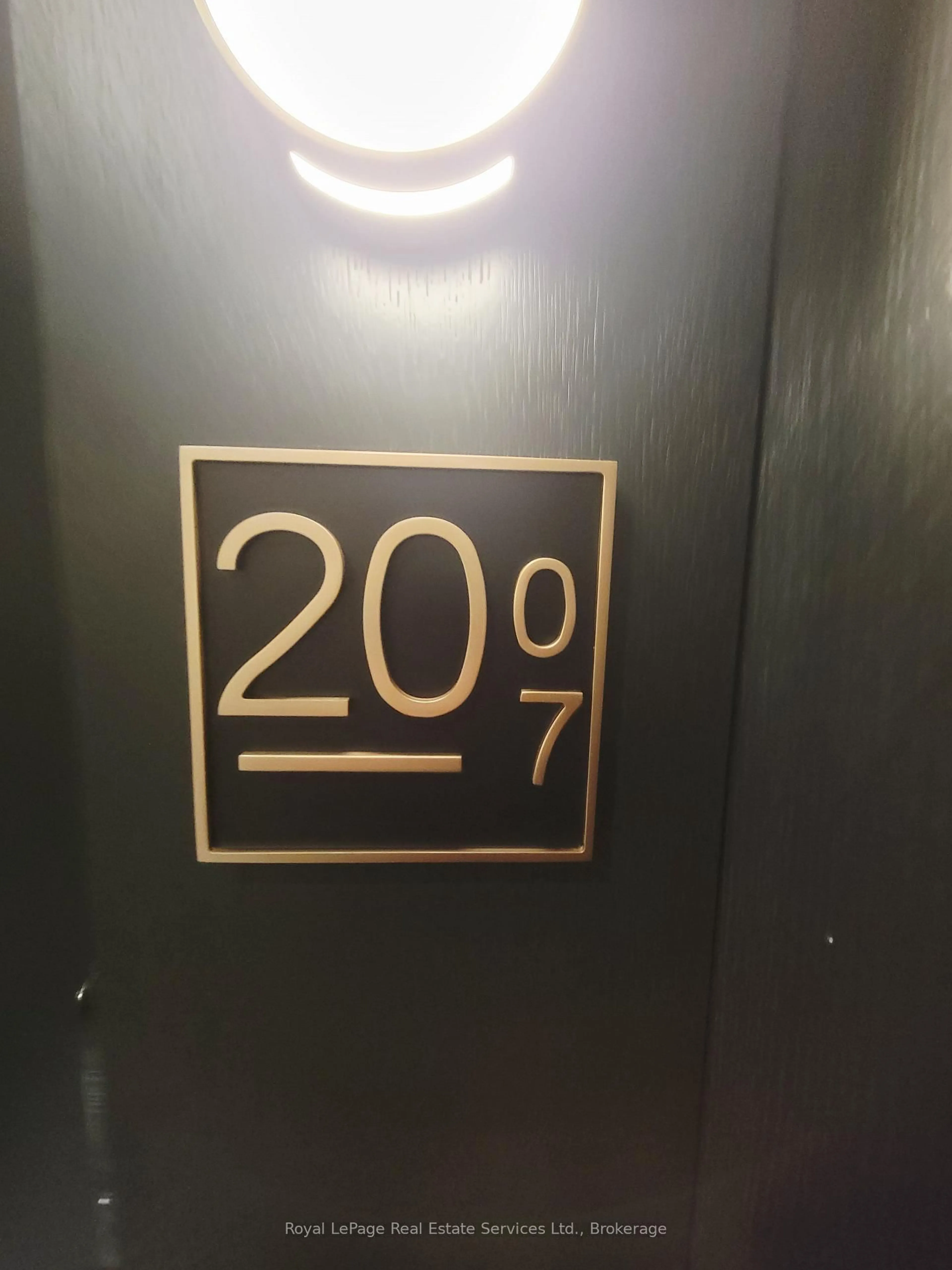 Unknown for 3220 William Coltson Ave #2007, Oakville Ontario L6H 7X9