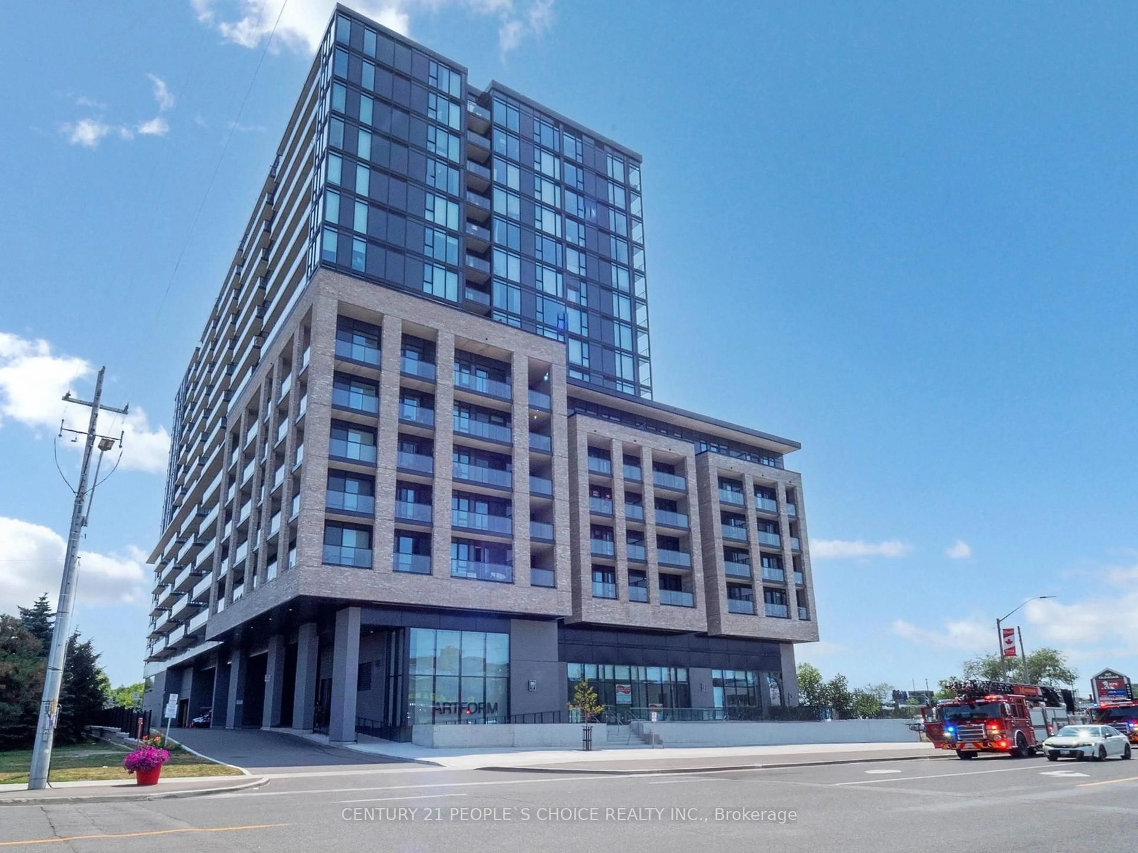 Unknown for 86 Dundas St #1103, Mississauga Ontario L5A 1W4