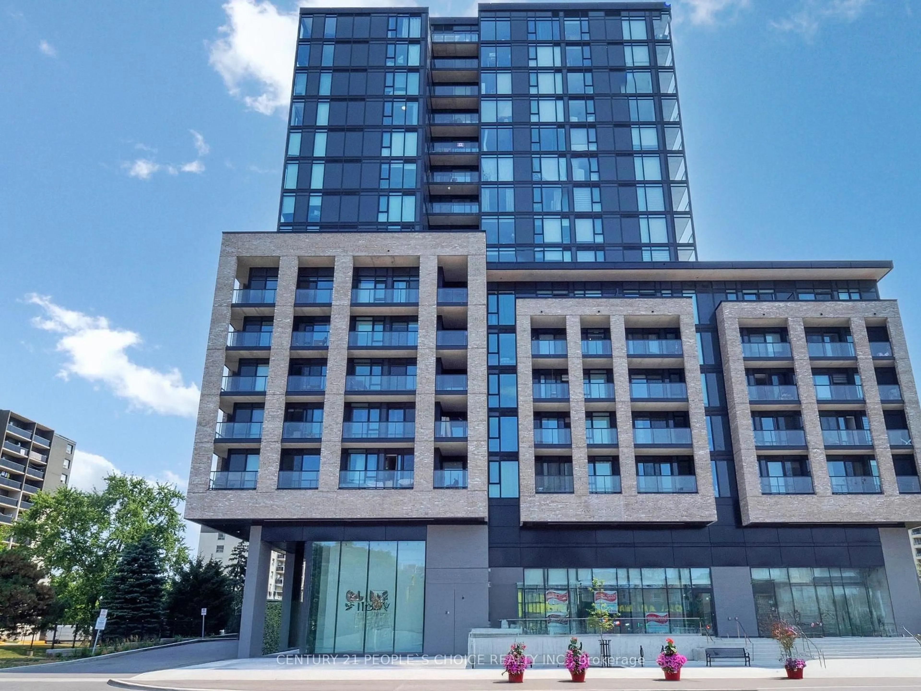 Unknown for 86 Dundas St #1103, Mississauga Ontario L5A 1W4