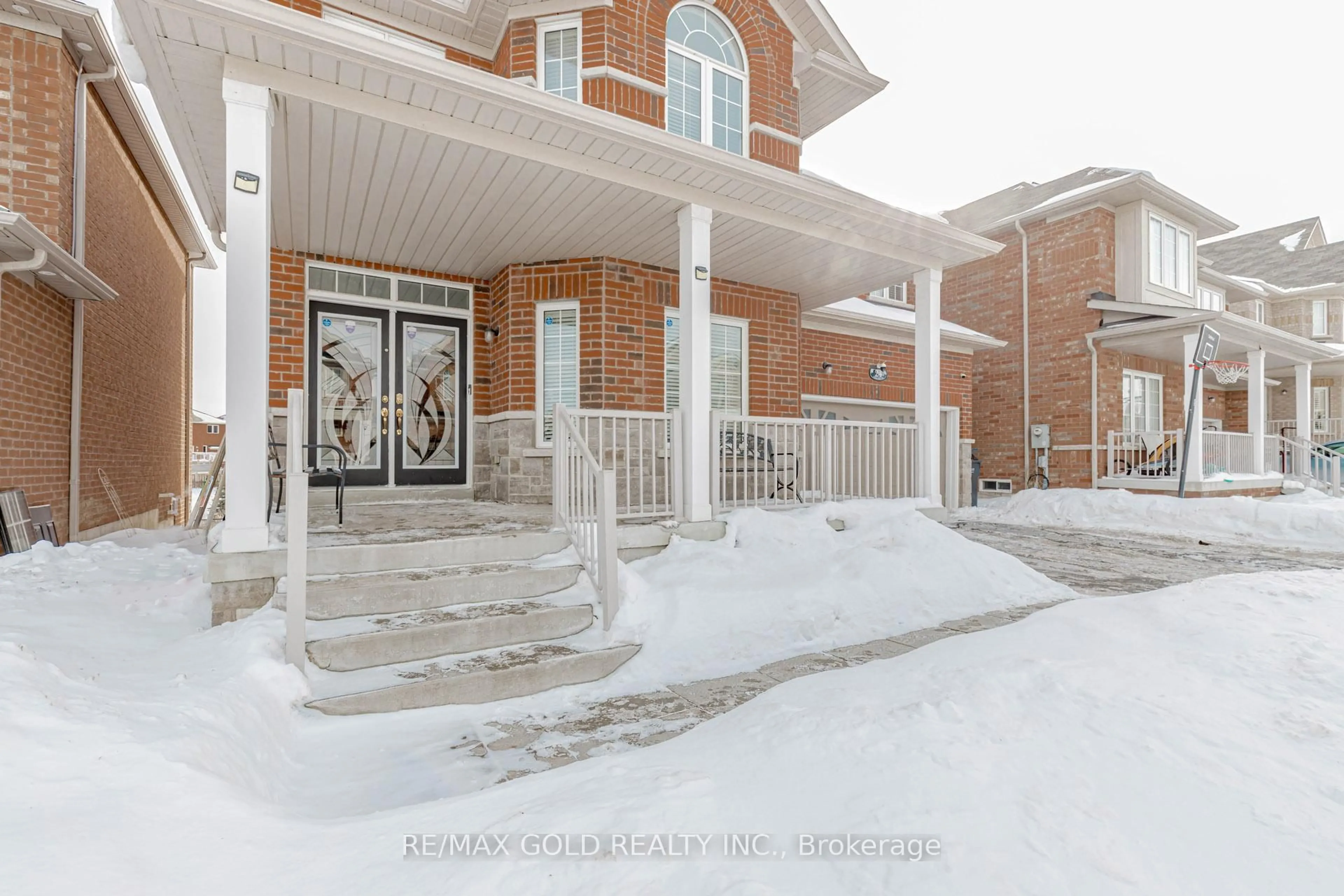 Unknown for 24 Cookview Dr, Brampton Ontario L6R 3T6