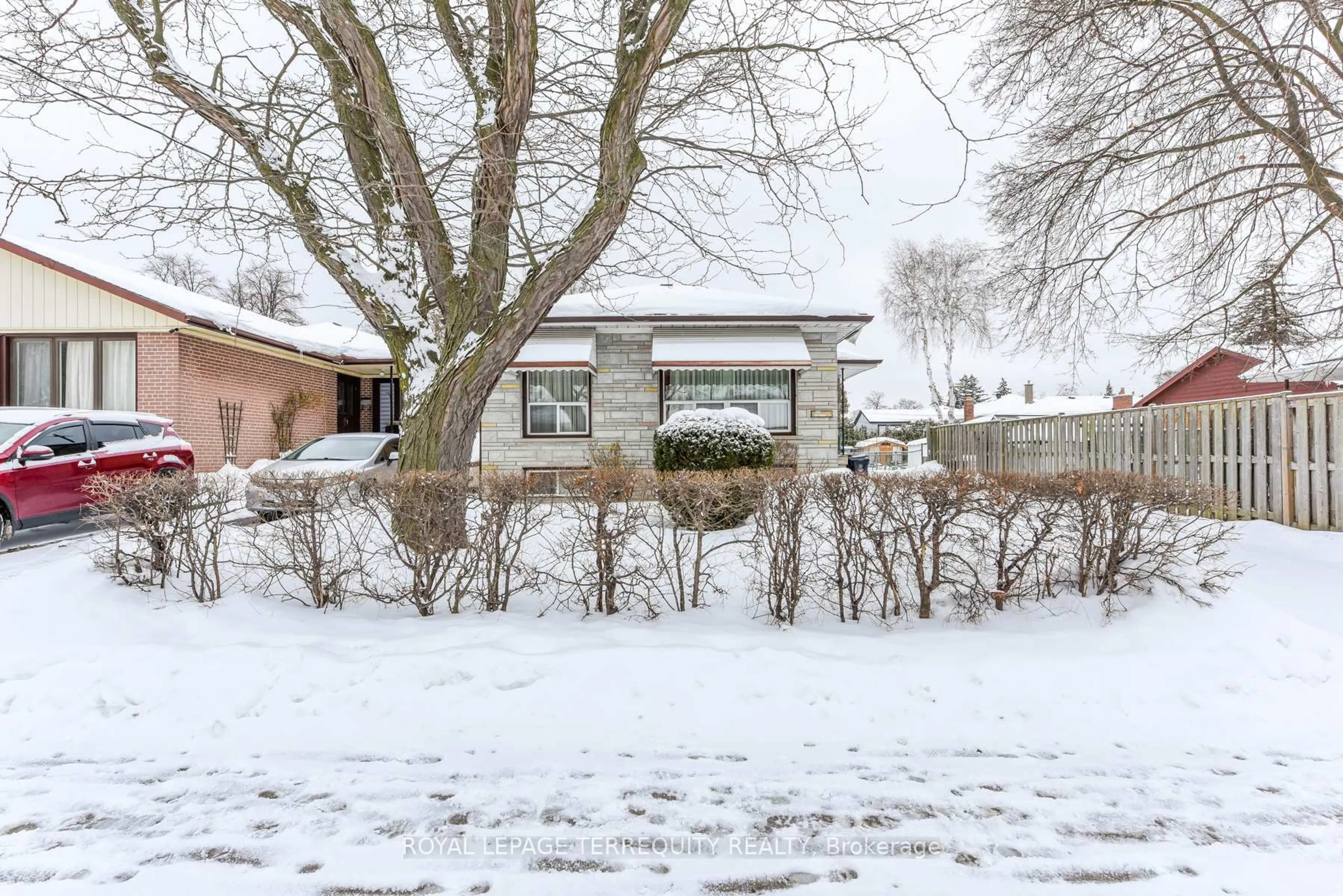 Unknown for 55 Watercliffe Rd, Toronto Ontario M9W 4E9