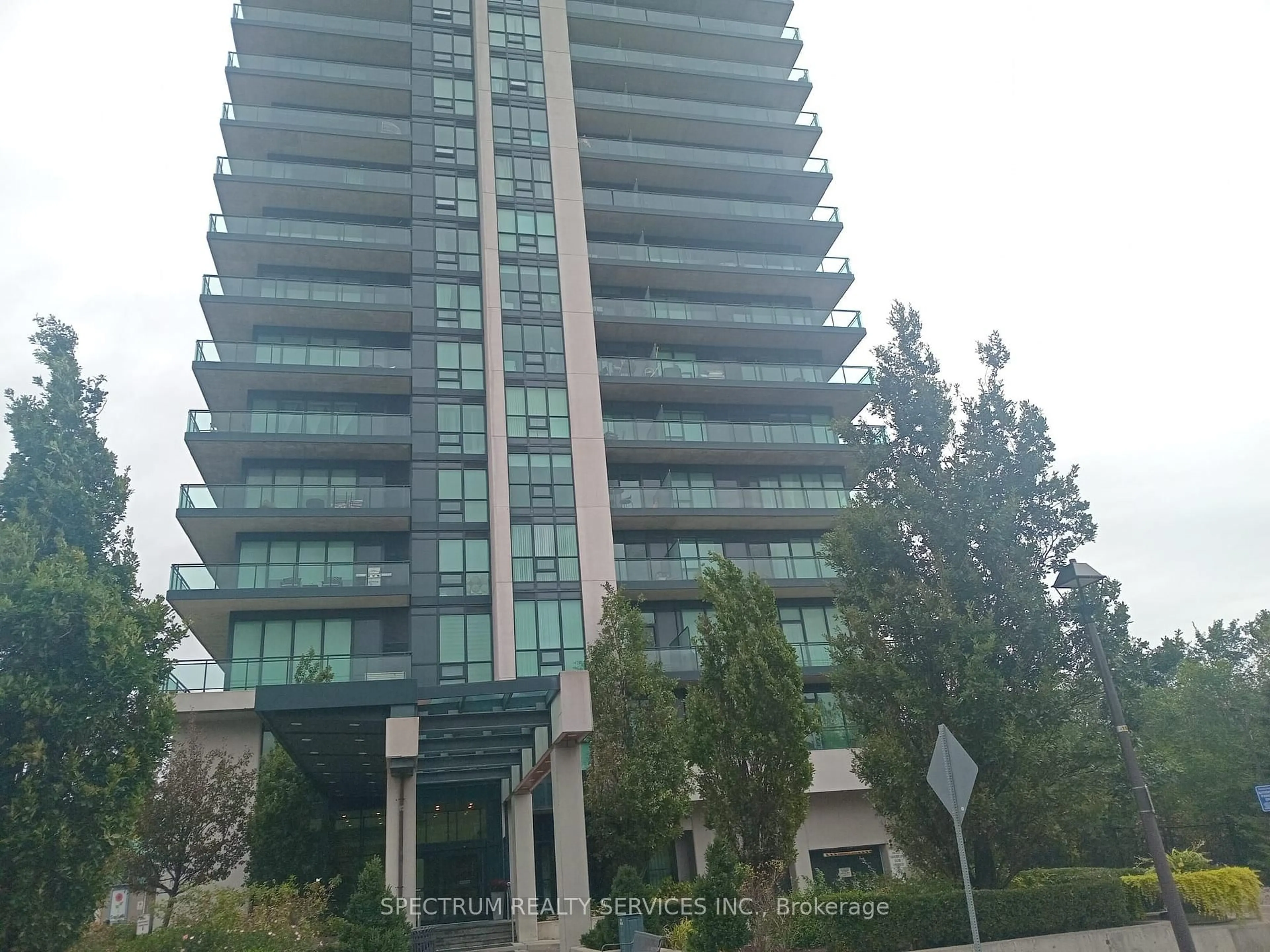 Unknown for 100 John St #608, Brampton Ontario L6W 0A8