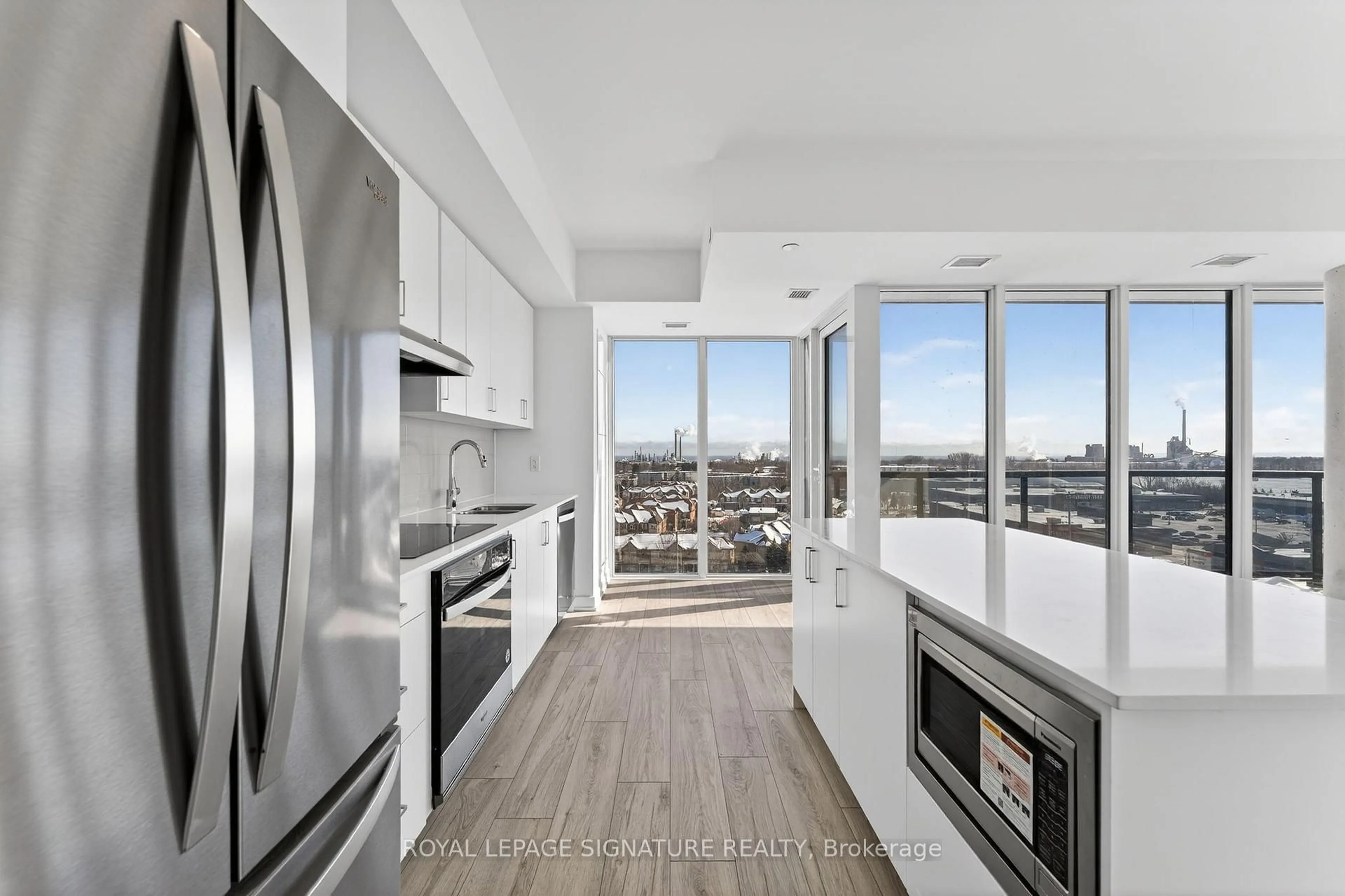 Unknown for 1035 Southdown Rd #1008, Mississauga Ontario L5J 0A2