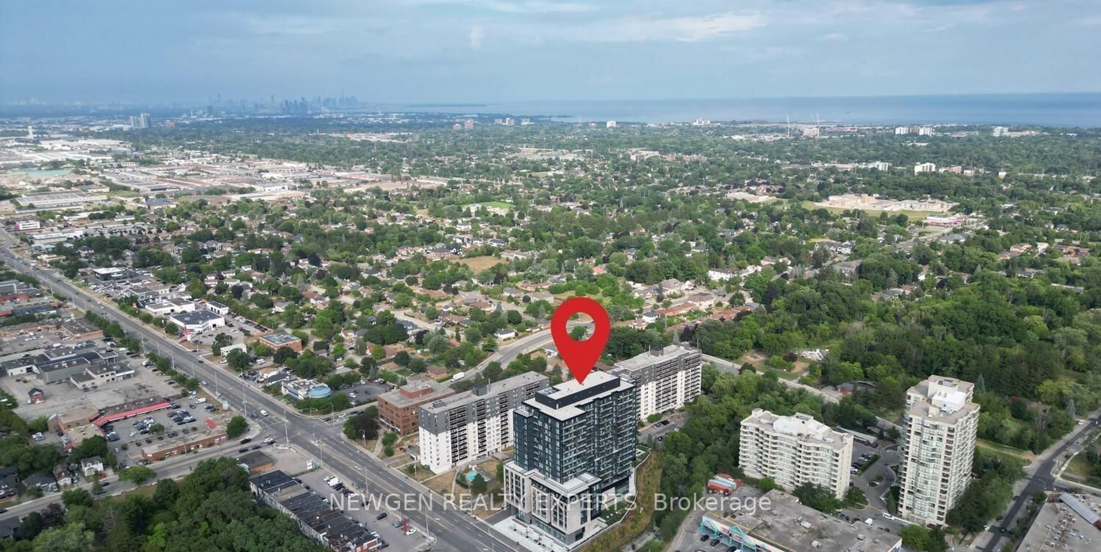 Unknown for 86 Dundas St #916, Mississauga Ontario L5A 1W4