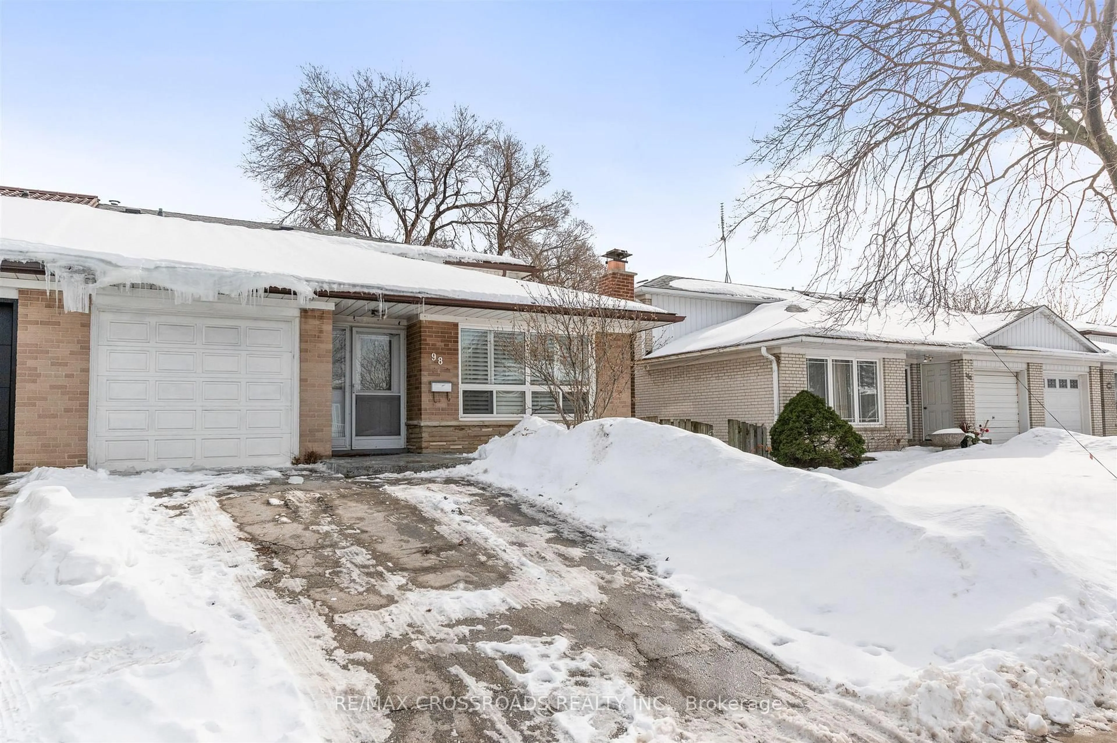 Unknown for 98 Willowridge Rd, Toronto Ontario M9R 3Z4