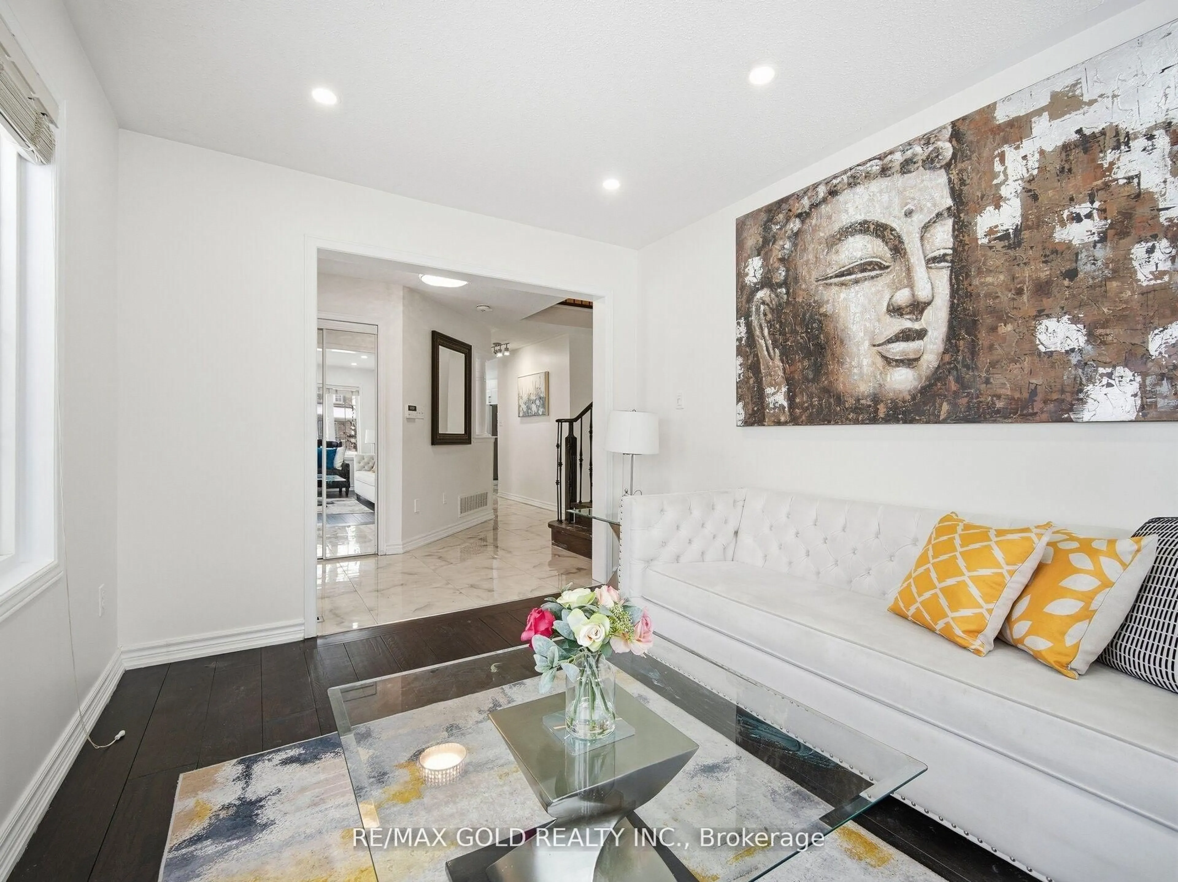 Unknown for 78 Passfield Tr, Brampton Ontario L6P 1V1