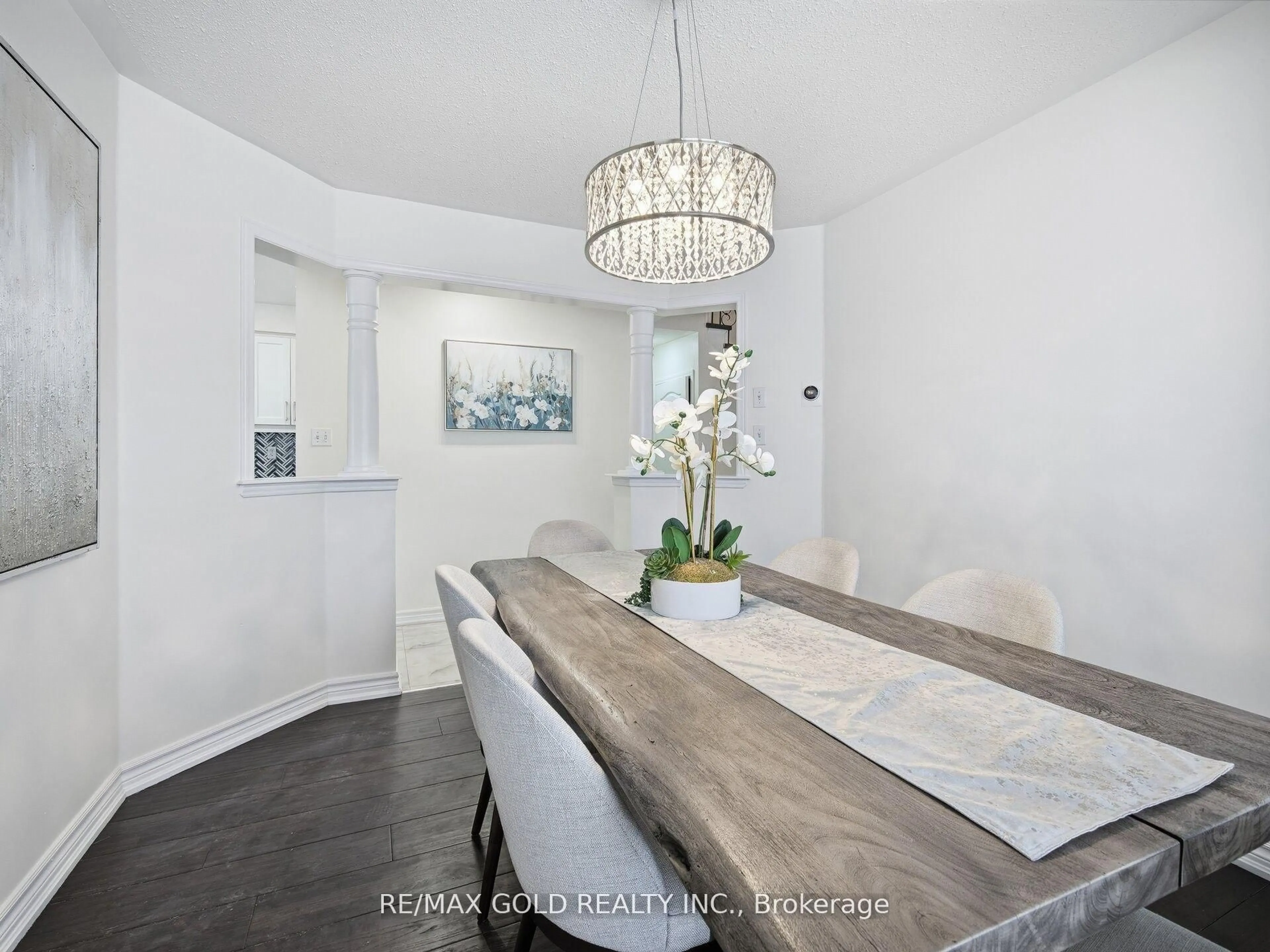 Unknown for 78 Passfield Tr, Brampton Ontario L6P 1V1