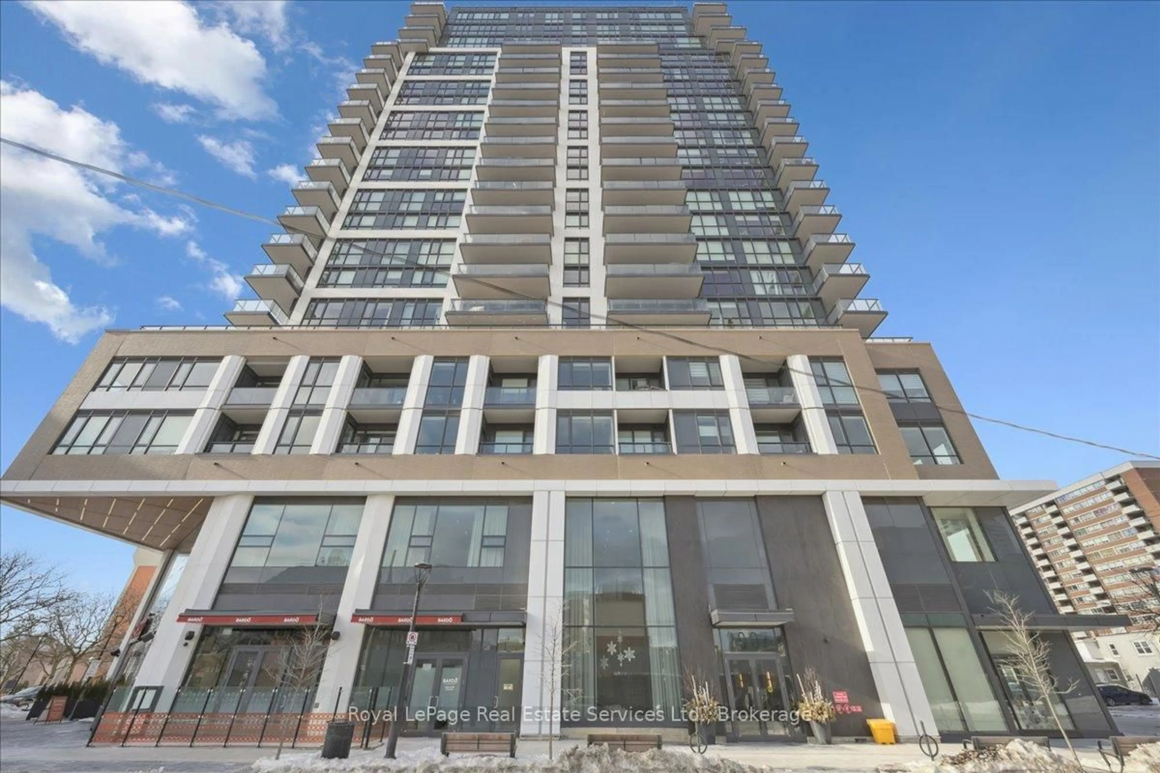 Unknown for 2007 James St #308, Burlington Ontario L7R 0G7