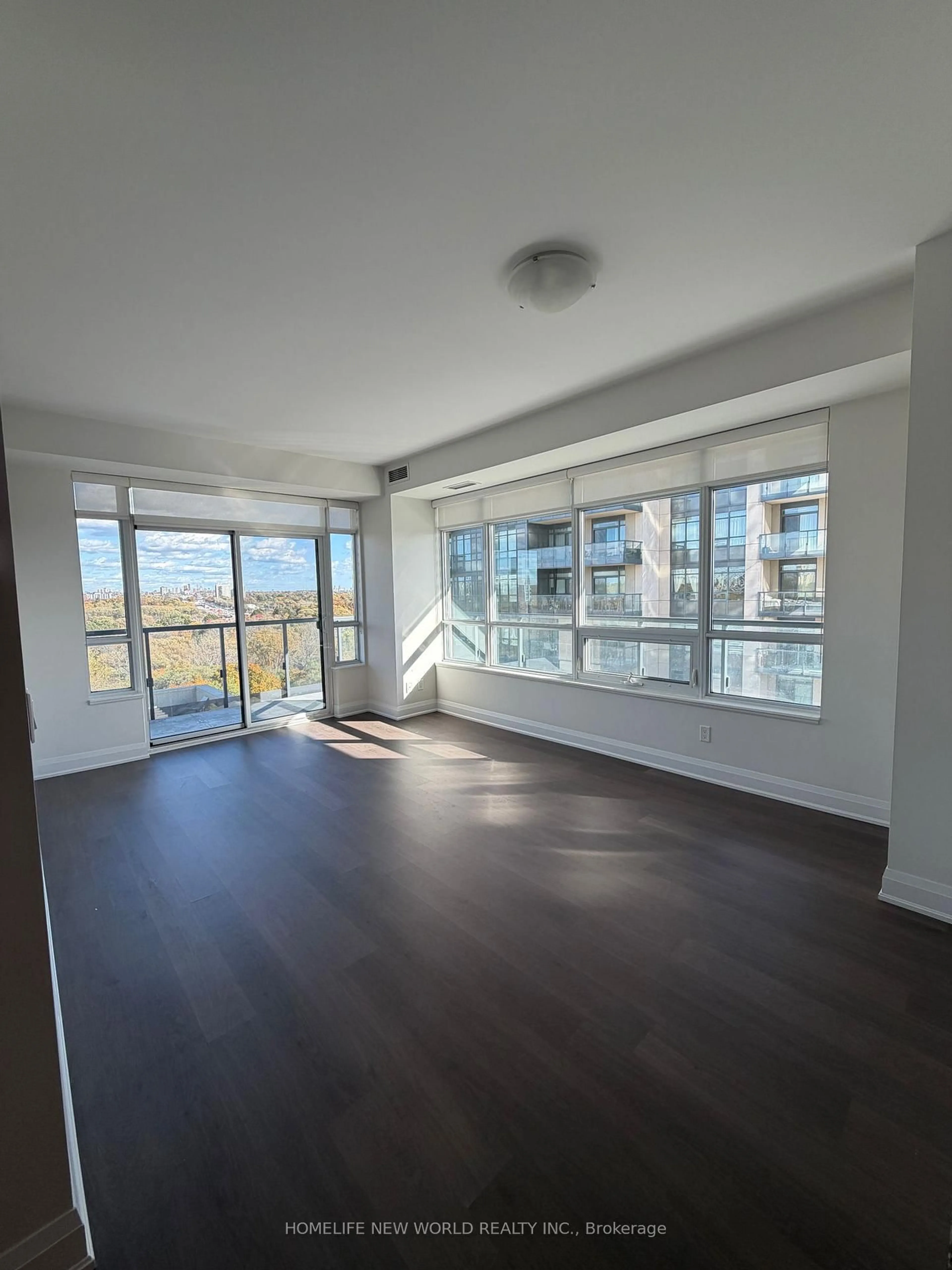 A pic of a room for 25 Fontenay Crt #801, Toronto Ontario M9A 0C4