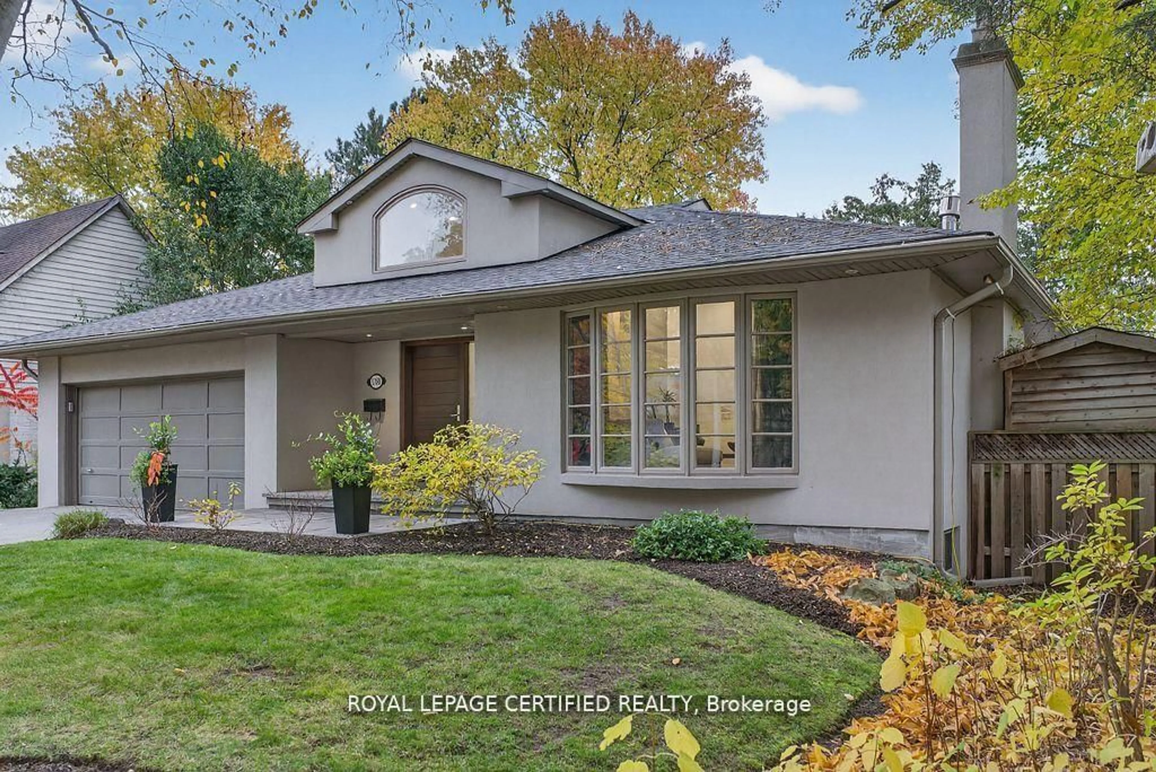 Home with brick exterior material, street for 1188 Fair Birch Dr, Mississauga Ontario L5H 1M6