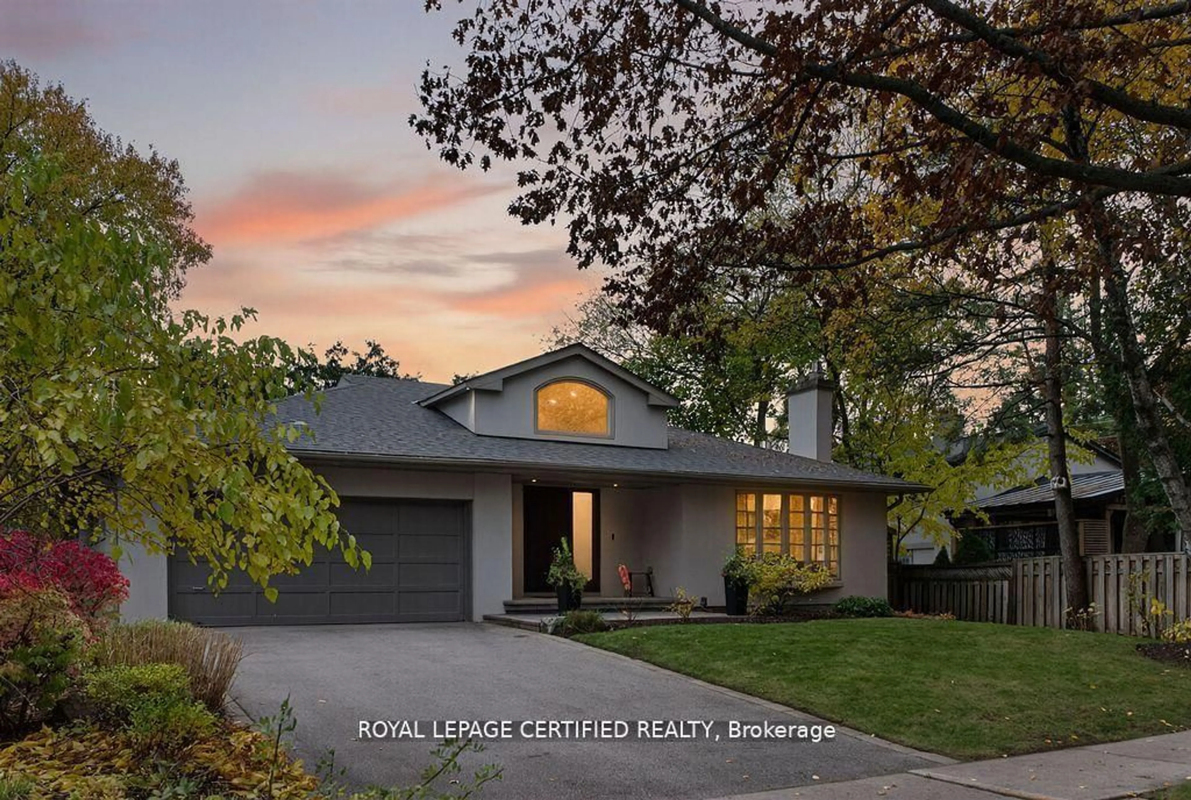 Home with brick exterior material, street for 1188 Fair Birch Dr, Mississauga Ontario L5H 1M6