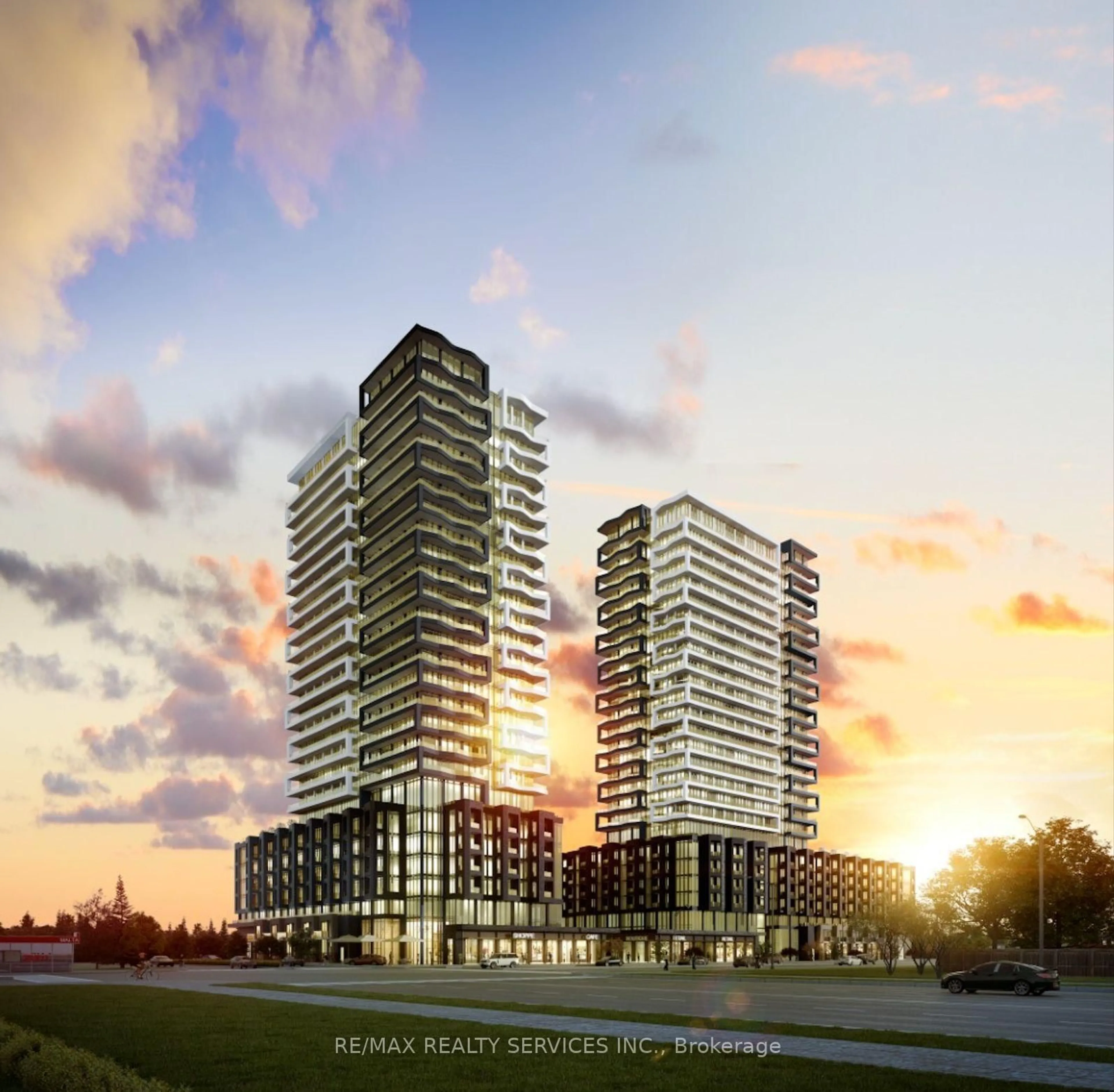 Blurry image for 260 Malta Ave #11, Brampton Ontario L6Y 6L7