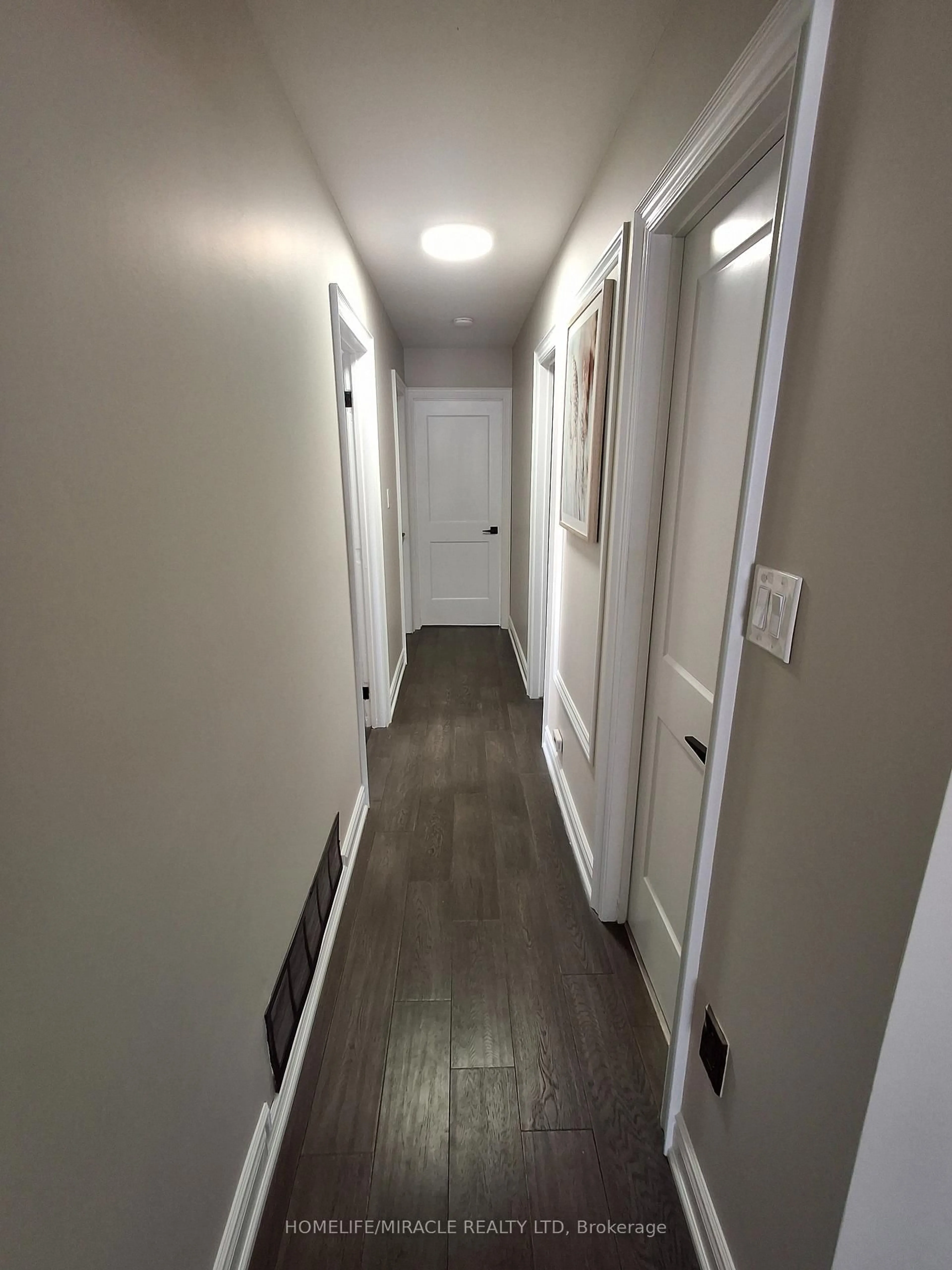 A pic of a room for 22 Graymar Rd, Brampton Ontario L6S 1Z8