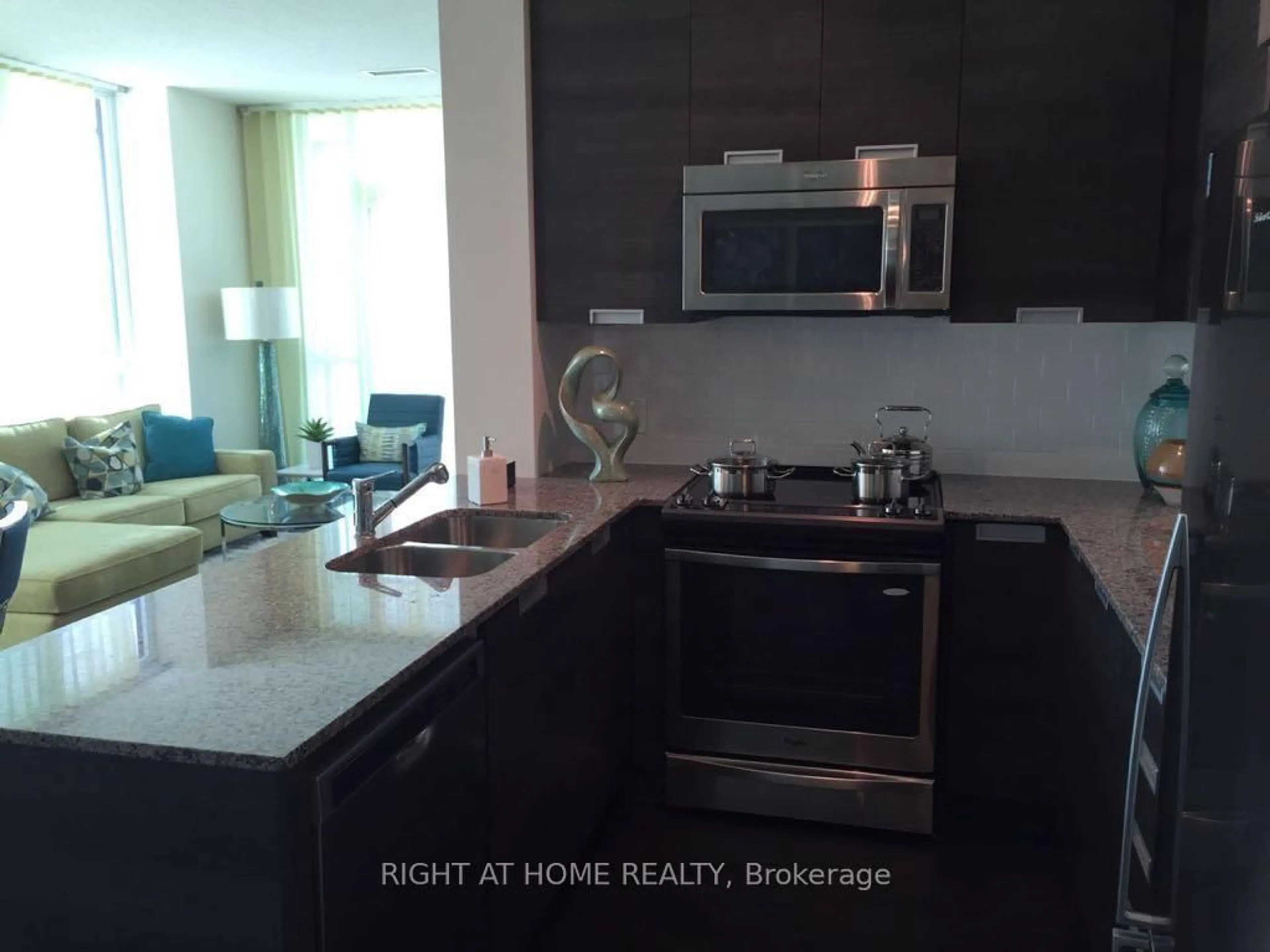 Unknown for 5025 Four Springs Ave #1407, Mississauga Ontario L5R 0G5