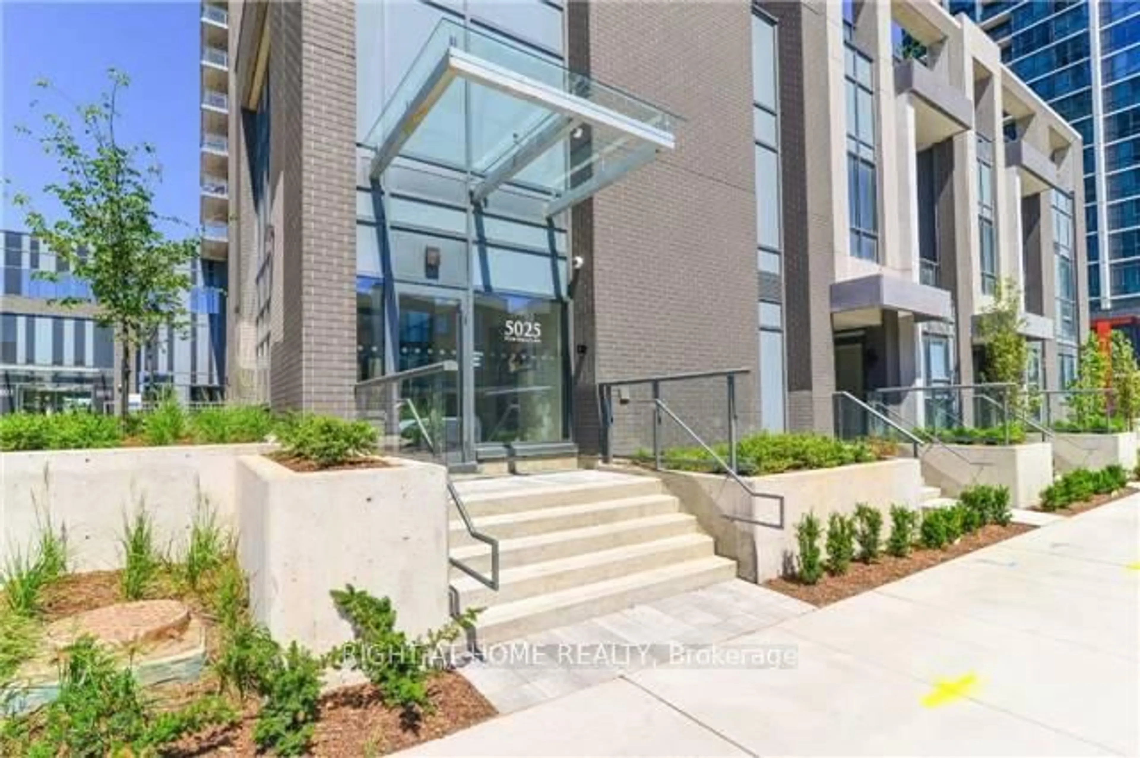 Unknown for 5025 Four Springs Ave #1407, Mississauga Ontario L5R 0G5