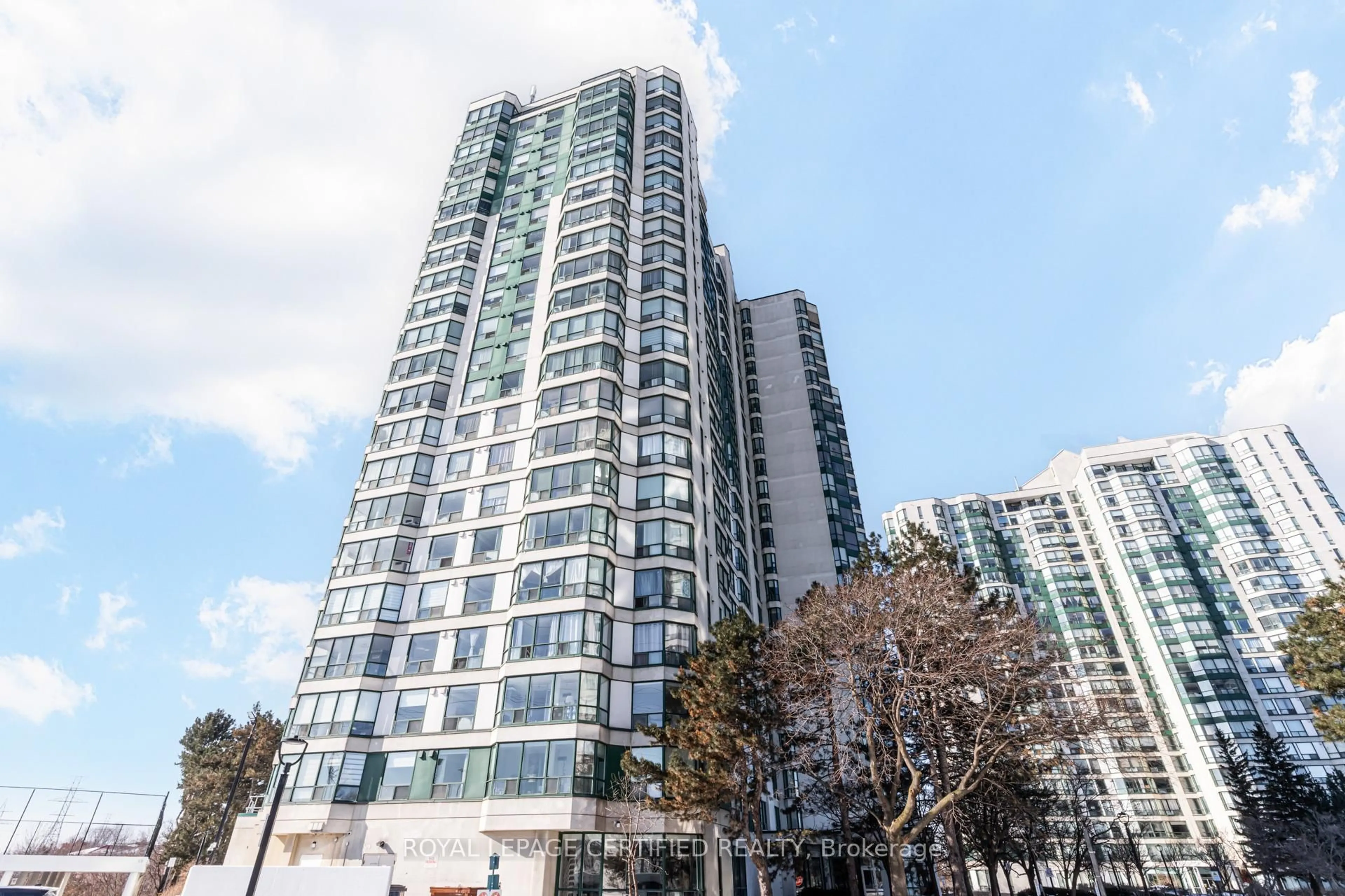 Unknown for 4460 Tucana Crt #2203, Mississauga Ontario L5R 3K9