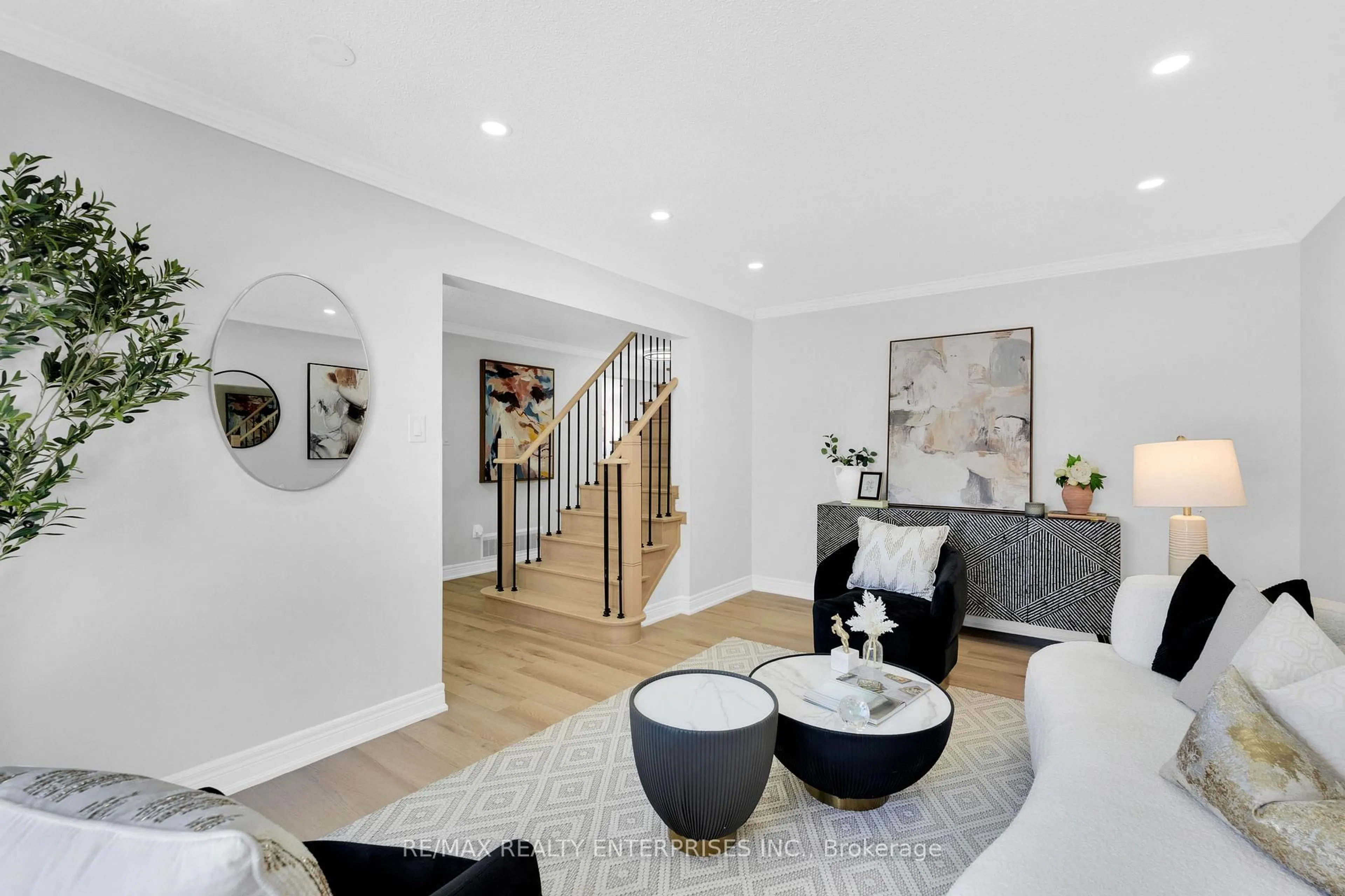 Unknown for 25 Porteous Circ, Brampton Ontario L6S 5C1