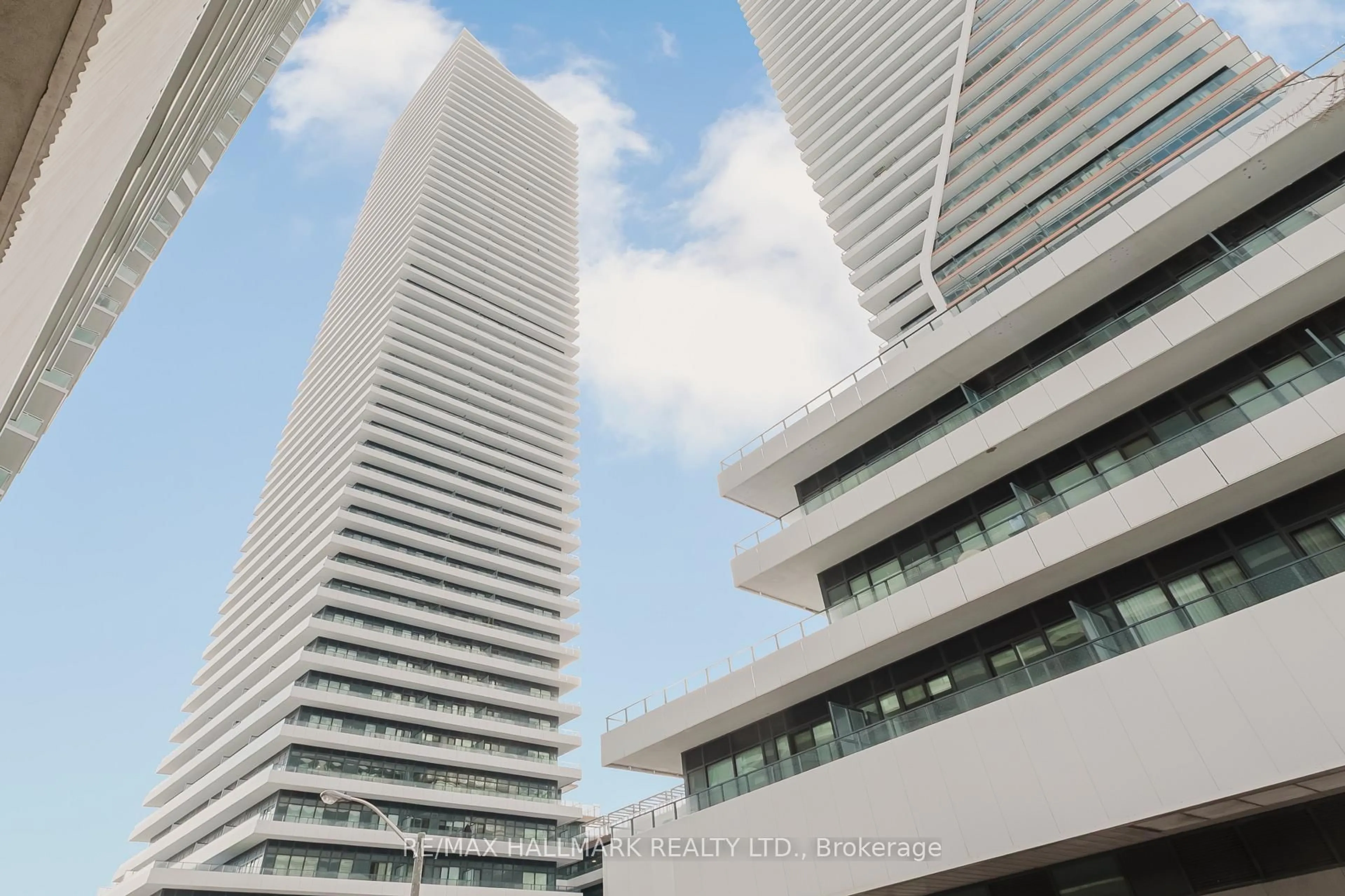 Unknown for 20 SHORE BREEZE Dr #3905, Toronto Ontario M8V 0C7