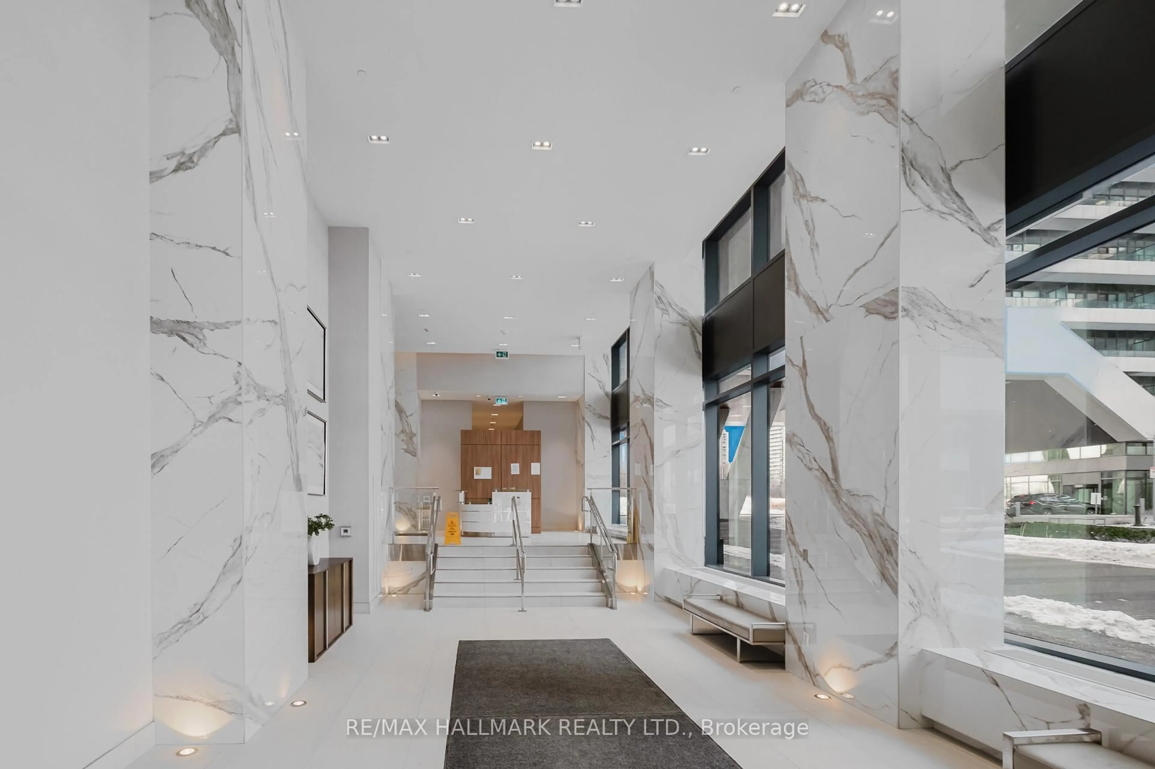 Unknown for 20 SHORE BREEZE Dr #3905, Toronto Ontario M8V 0C7