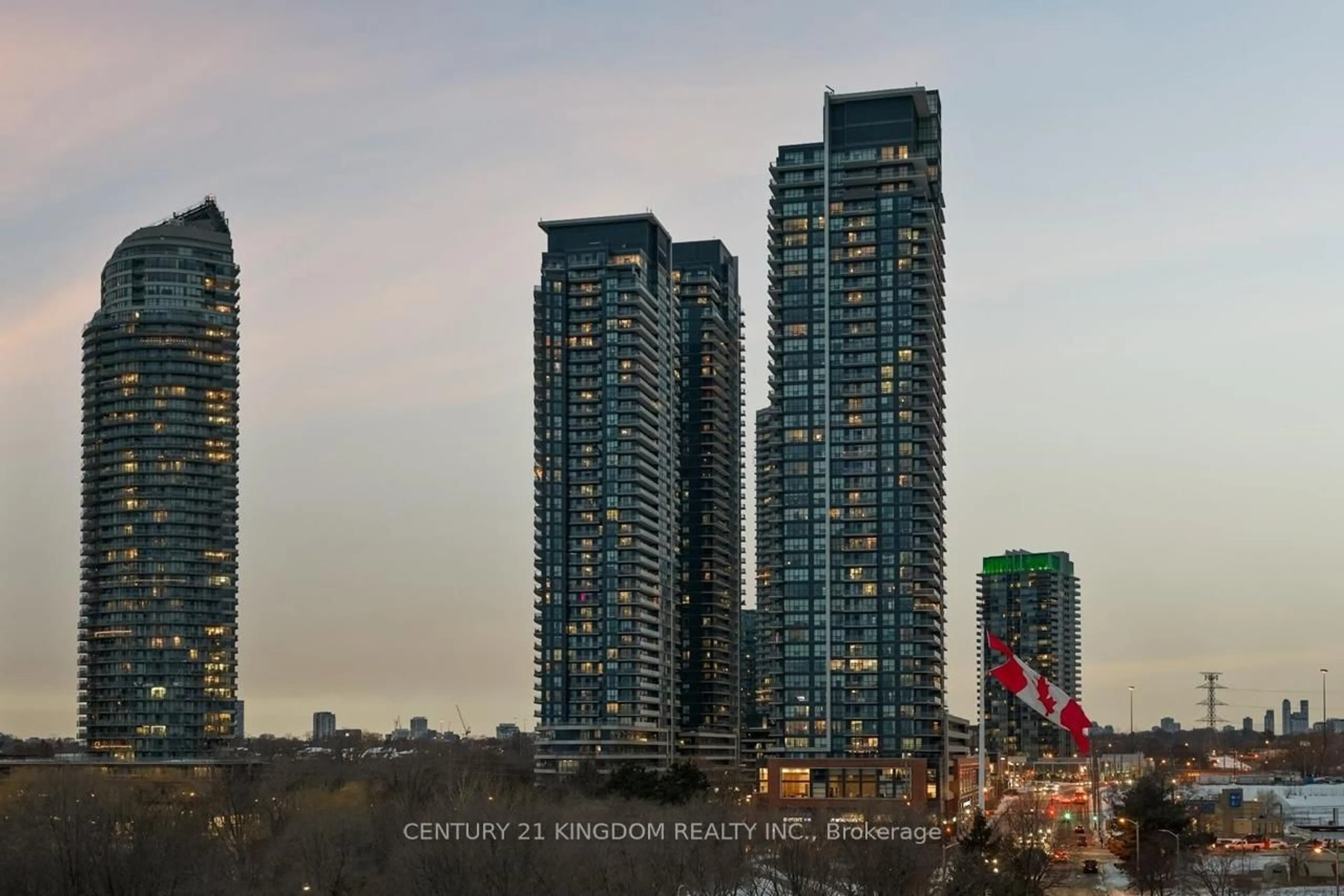Unknown for 2220 Lakeshore Blvd #4104, Toronto Ontario M8V 0C1