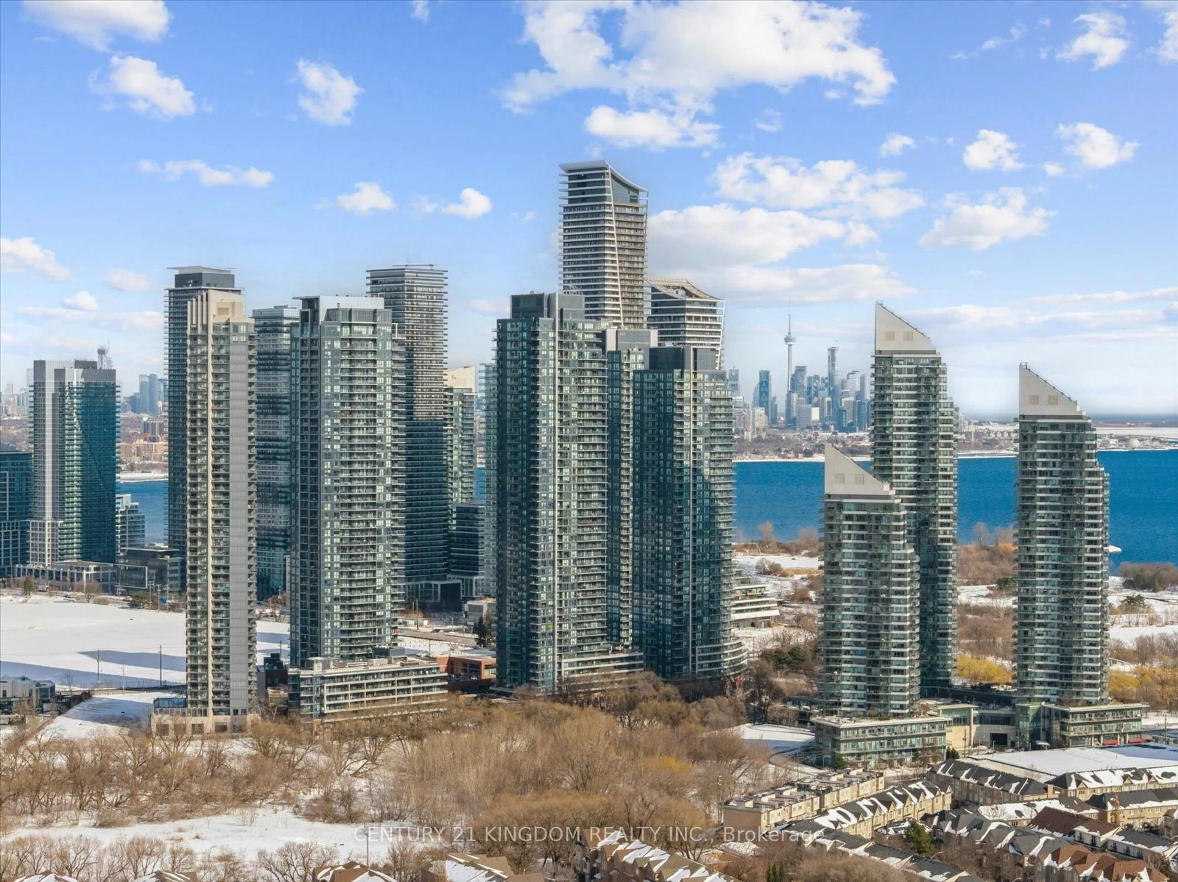 Unknown for 2220 Lakeshore Blvd #4104, Toronto Ontario M8V 0C1