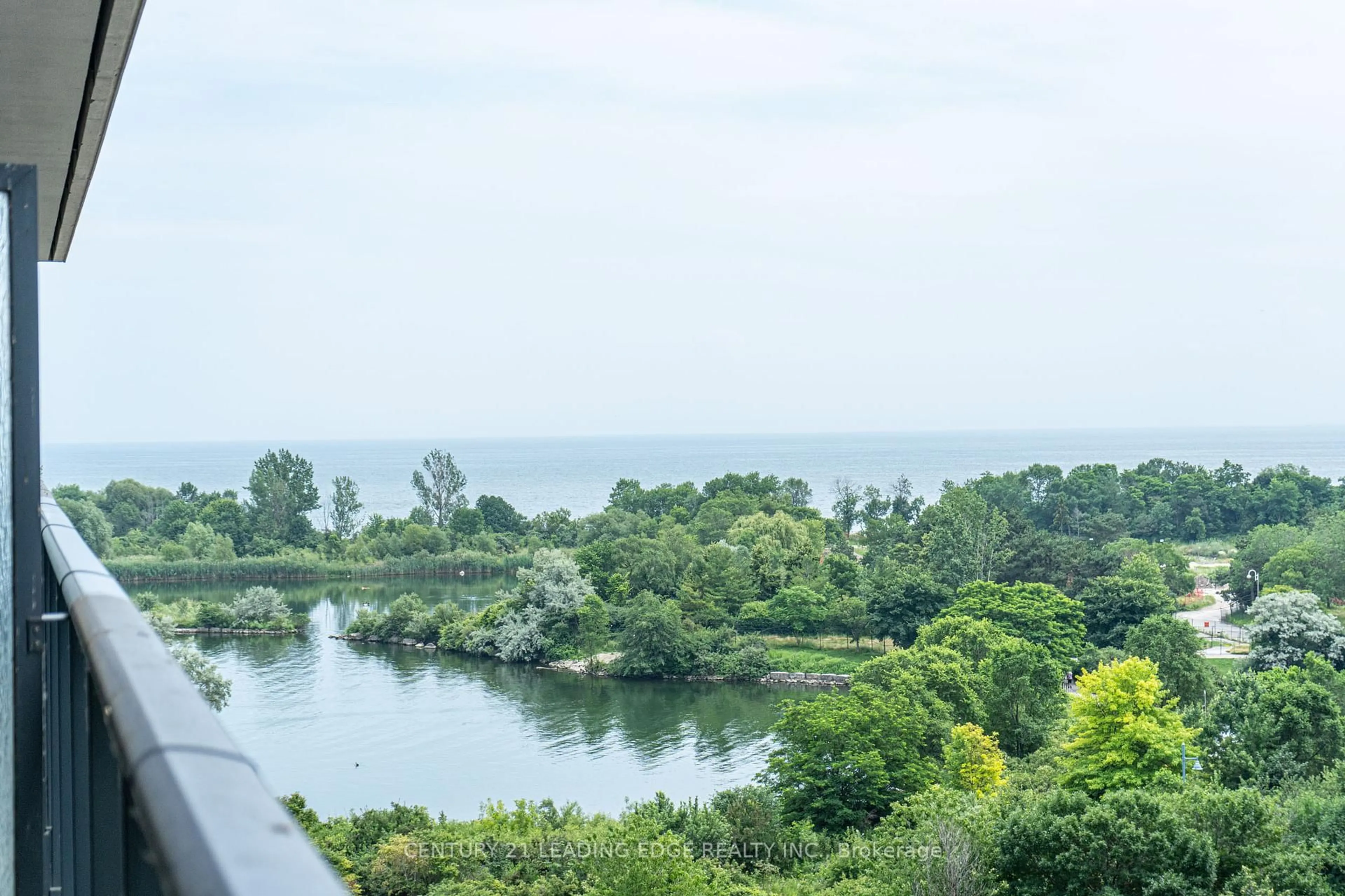 Unknown for 59 Annie Craig Dr #707, Toronto Ontario M8V 0C5