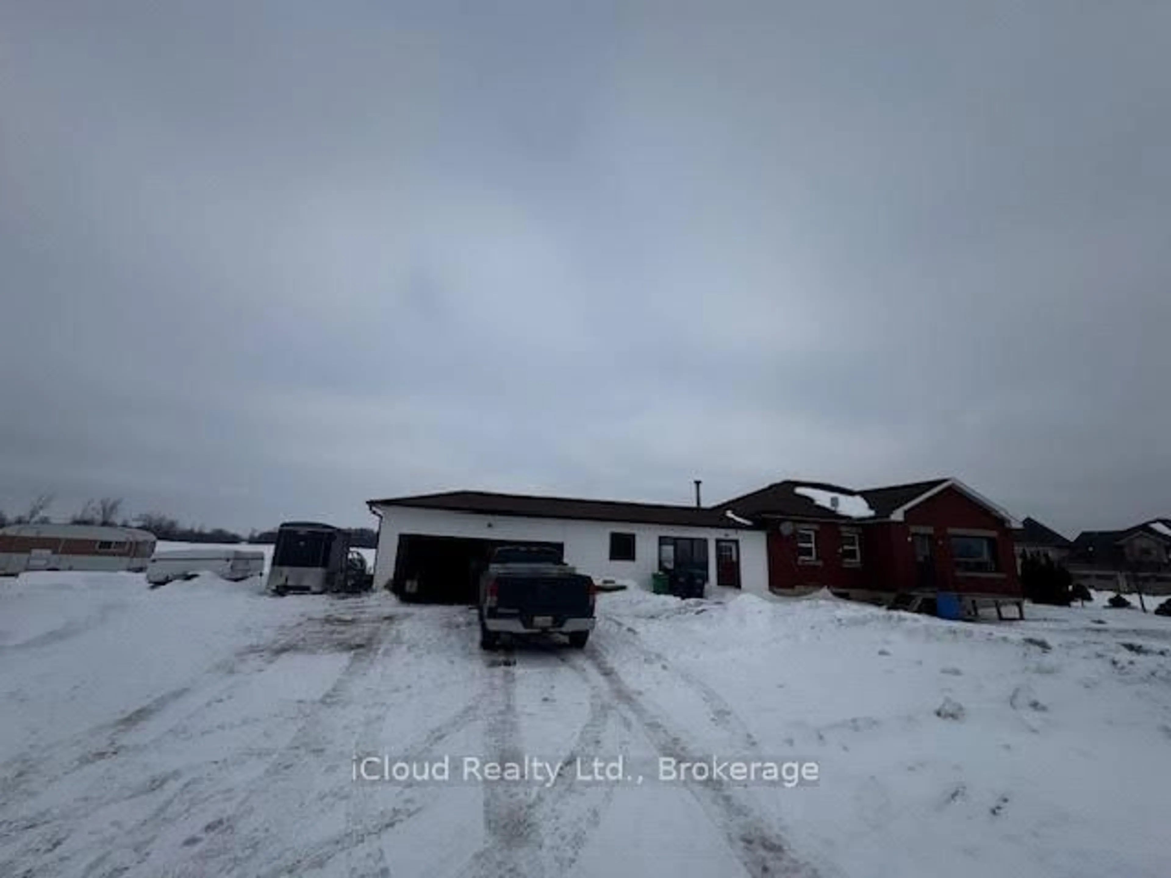 Unknown for 13171 Chinguacousy Rd, Caledon Ontario L7C 3H3