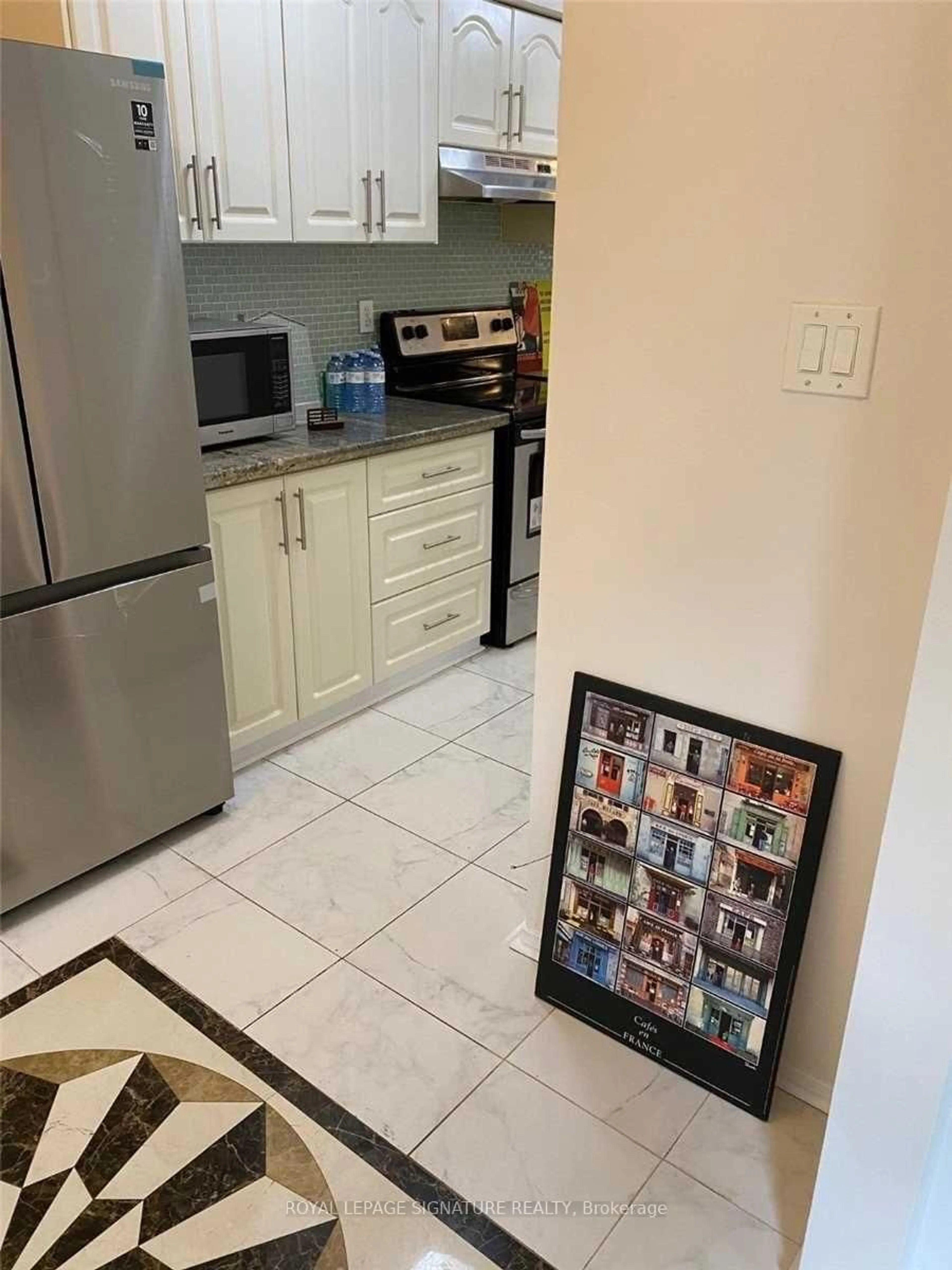 Unknown for 3050 Orleans Rd #48, Mississauga Ontario L5L 5P7