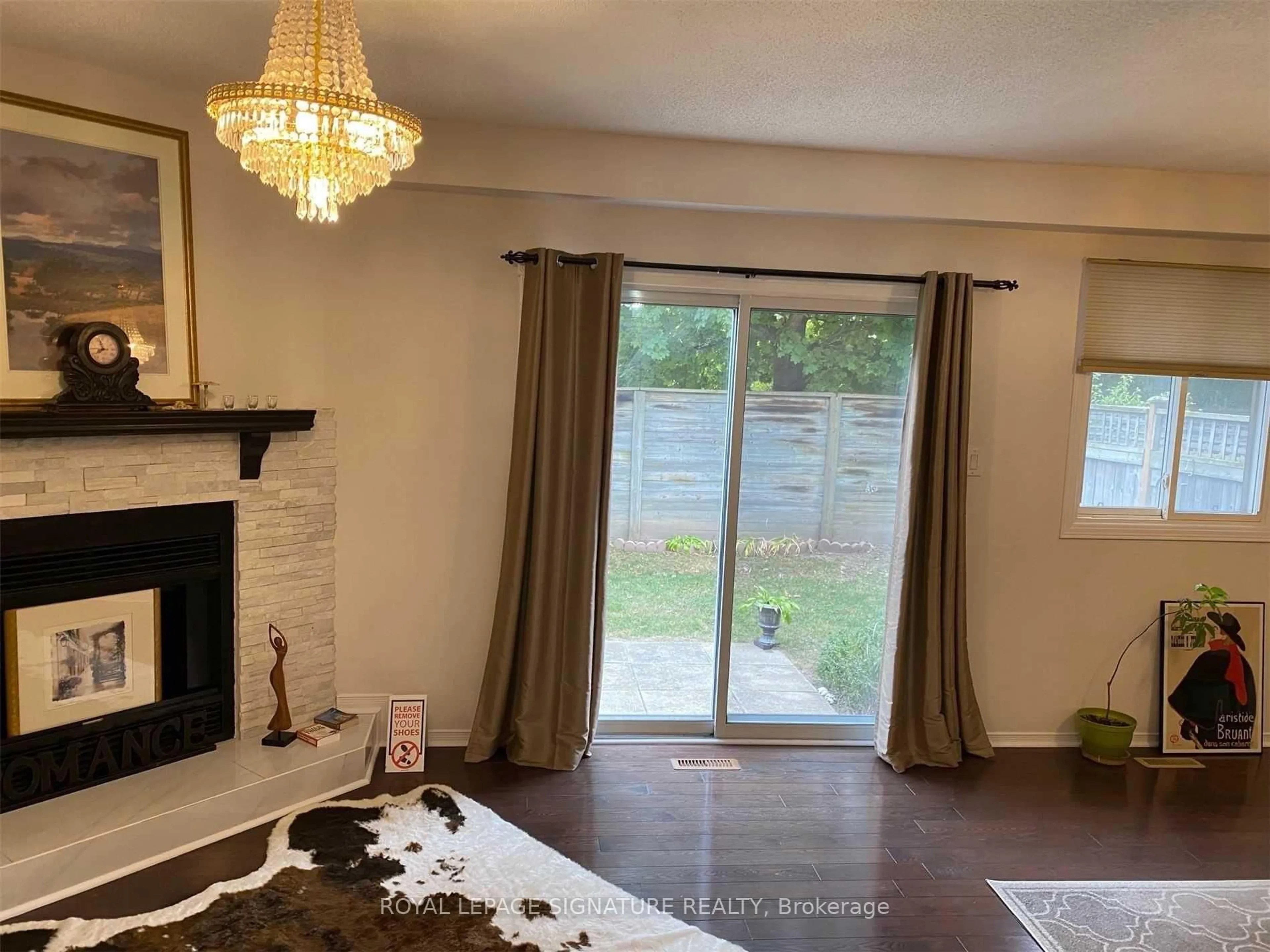 A pic of a room for 3050 Orleans Rd #48, Mississauga Ontario L5L 5P7