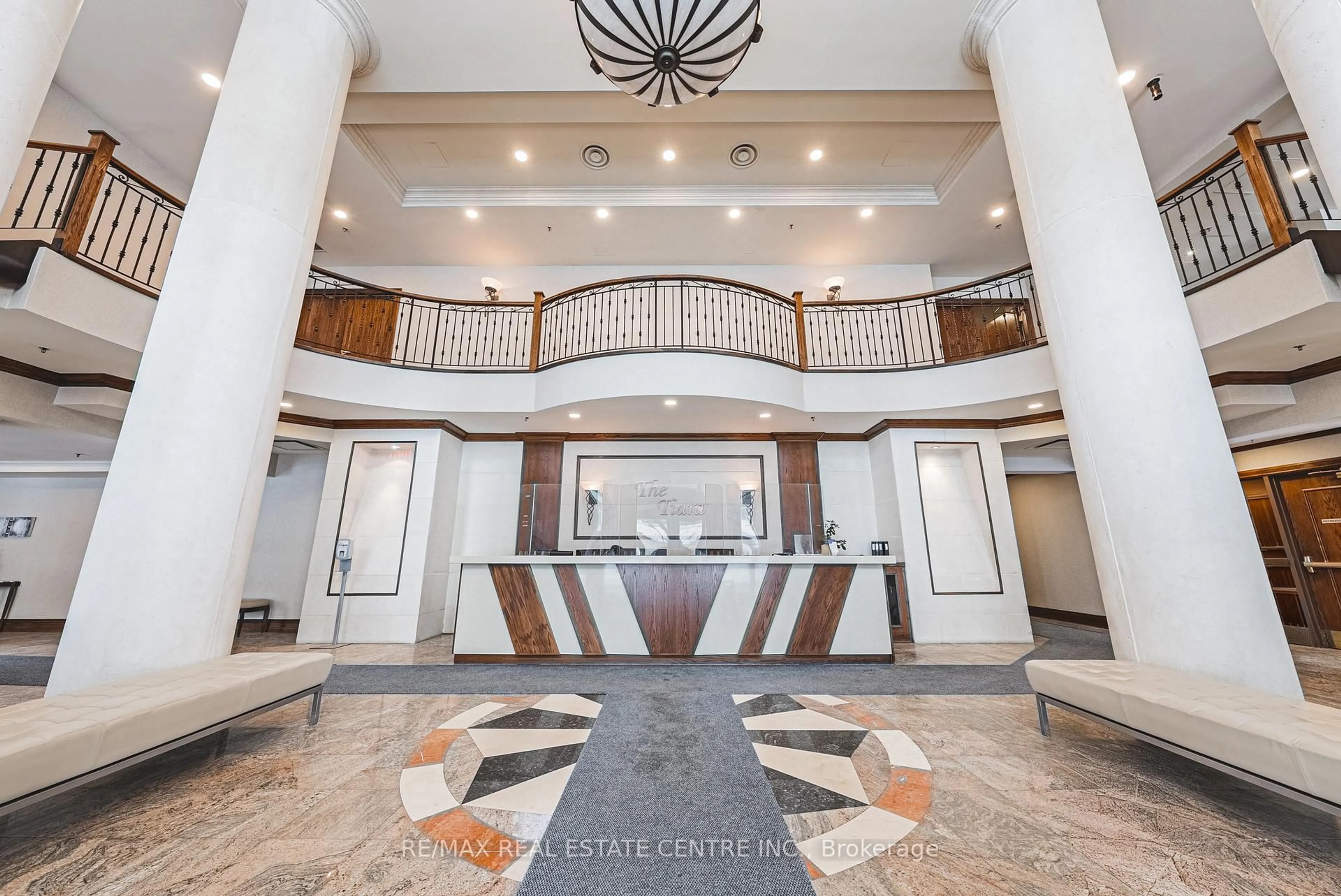 Unknown for 156 Enfield Pl #2201, Mississauga Ontario L5B 3J2