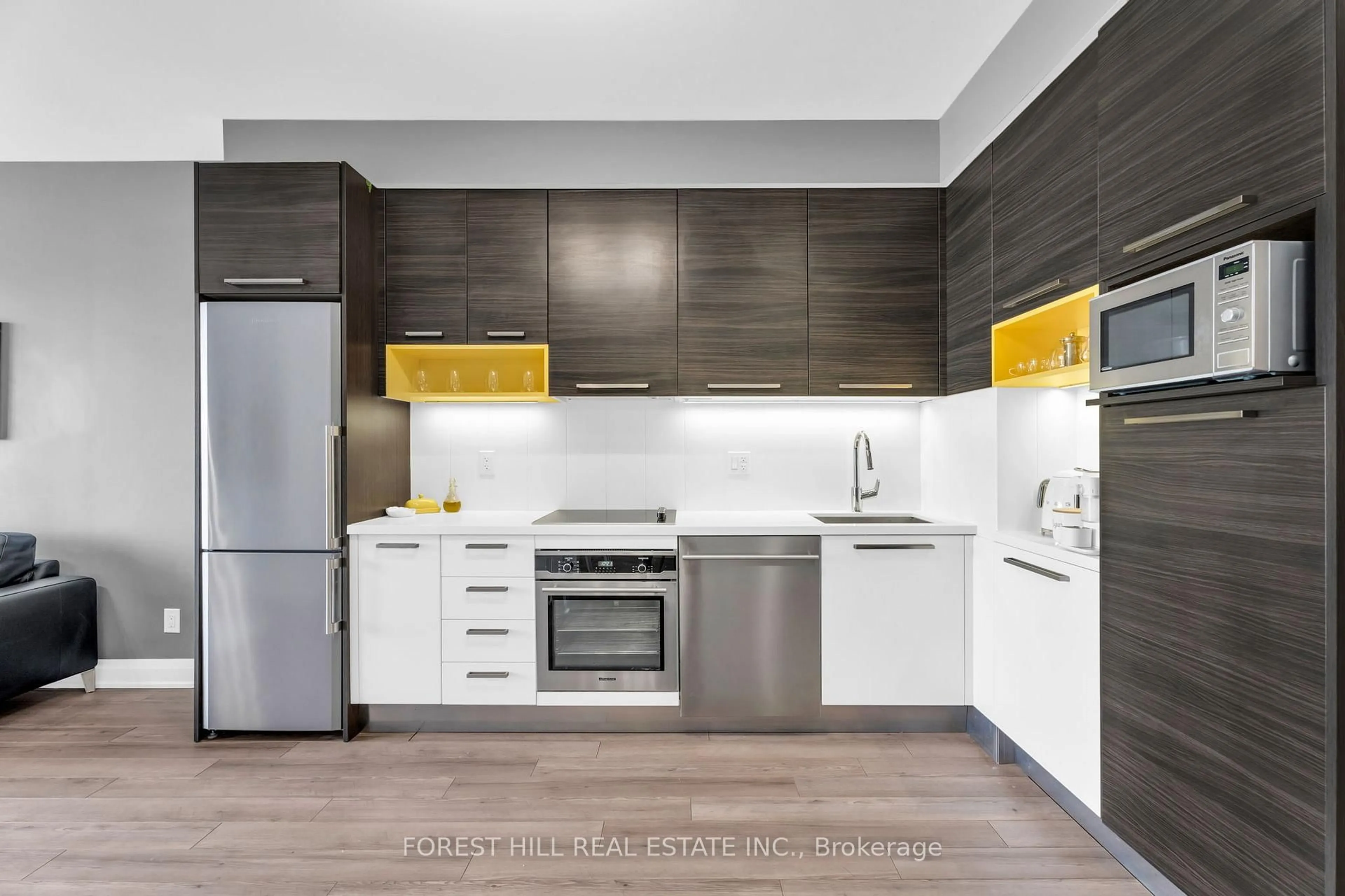 Unknown for 36 Park Lawn Rd #2904, Toronto Ontario M8V 0E5