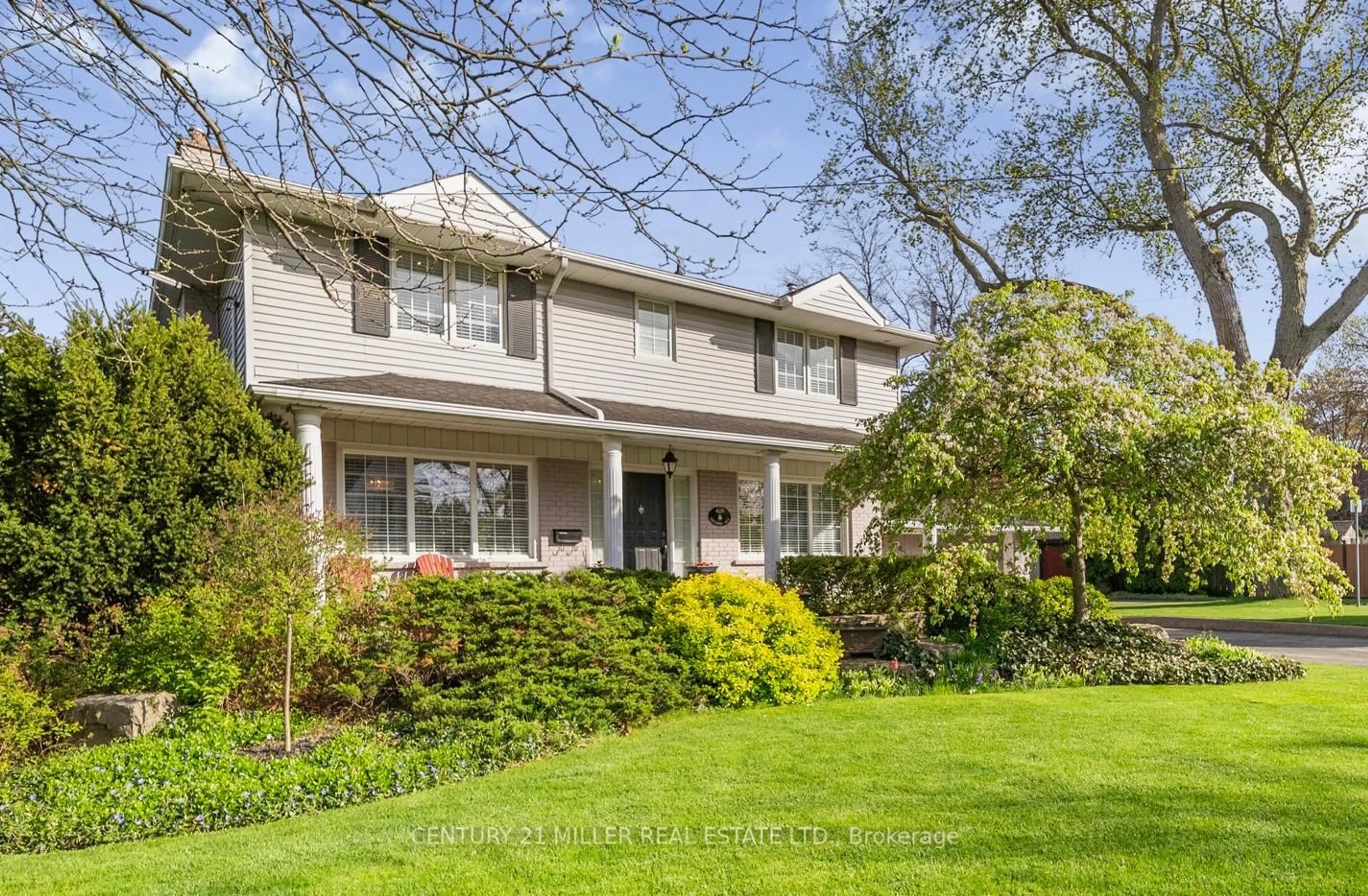 Unknown for 428 Hendrie Ave, Burlington Ontario L7T 1E2