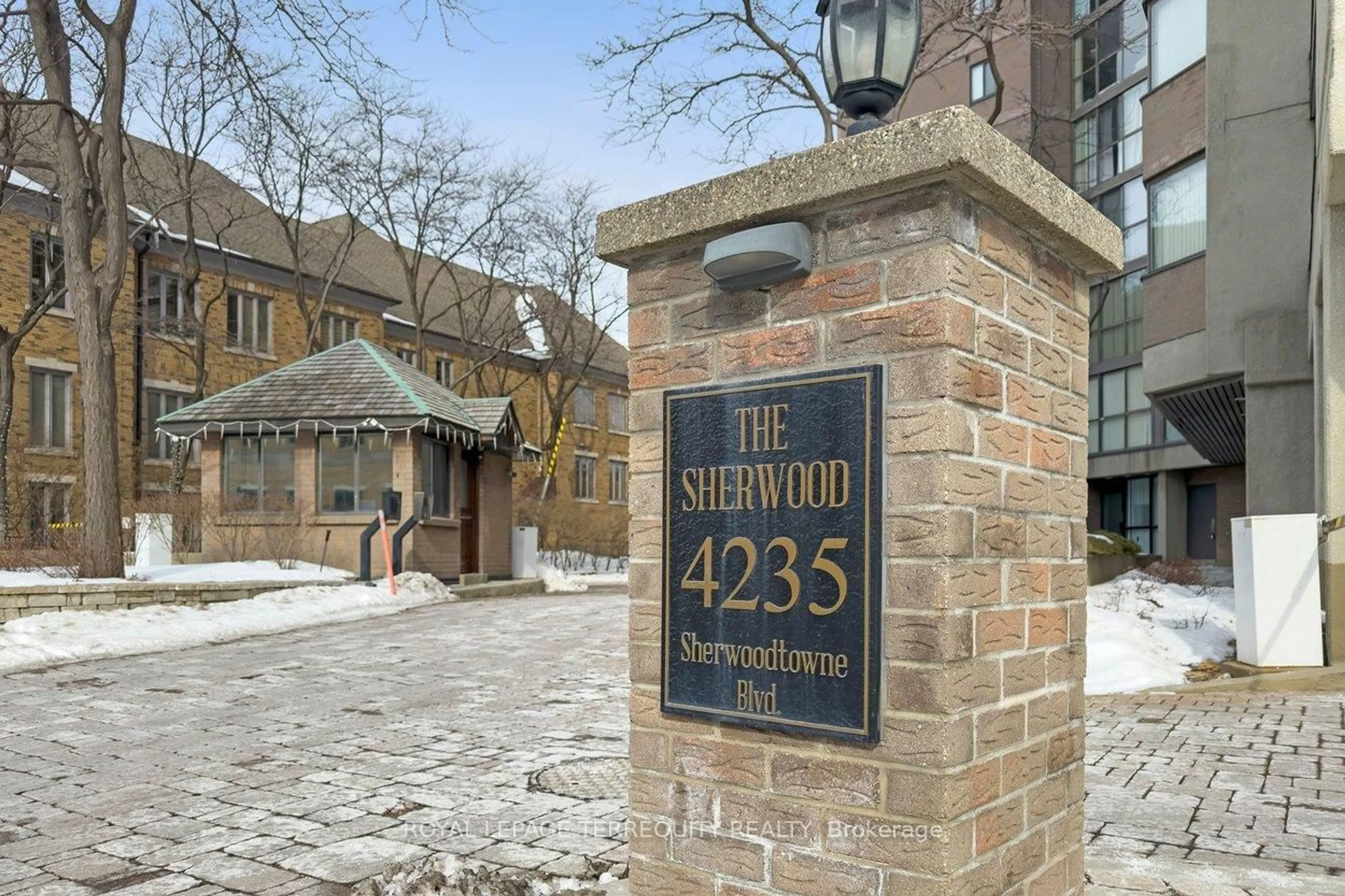 Unknown for 4235 Sherwoodtowne Blvd #1607, Mississauga Ontario L4Z 1W3