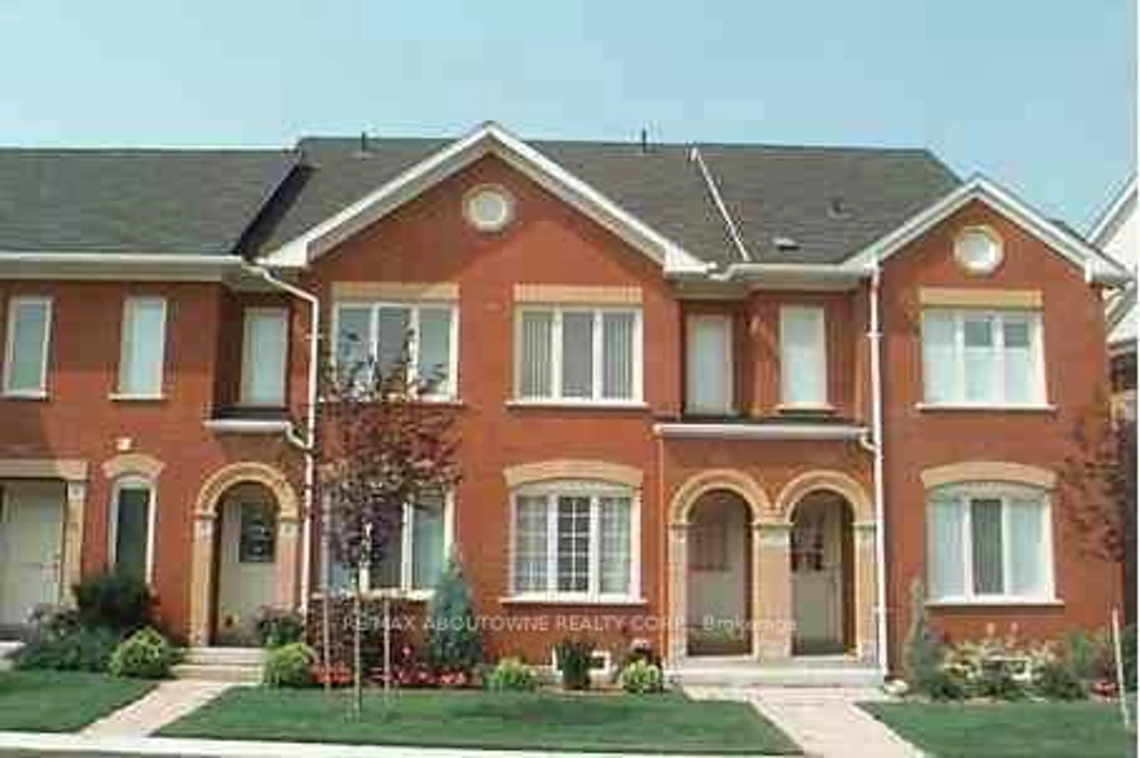 Home with brick exterior material, street for 1175 Treetop Terr, Oakville Ontario L6M 3N1