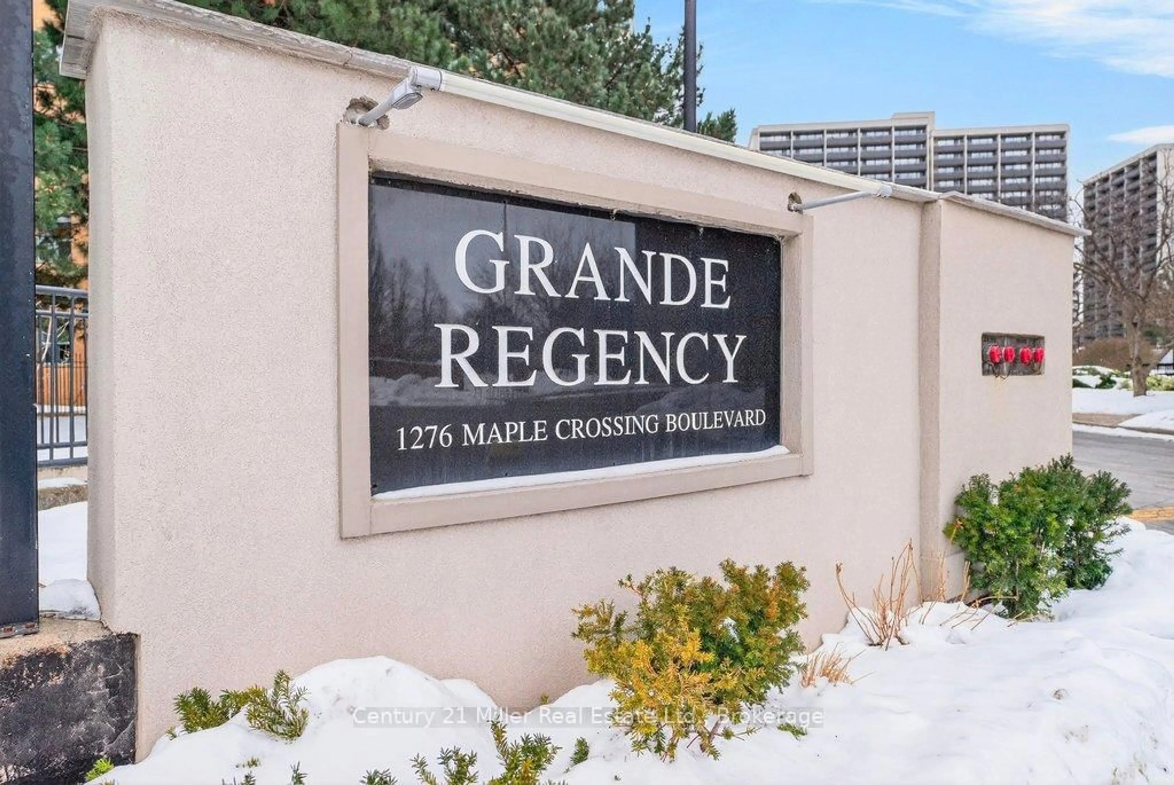 Unknown for 1276 Maple Crossing Blvd #1605, Burlington Ontario L7S 2J9