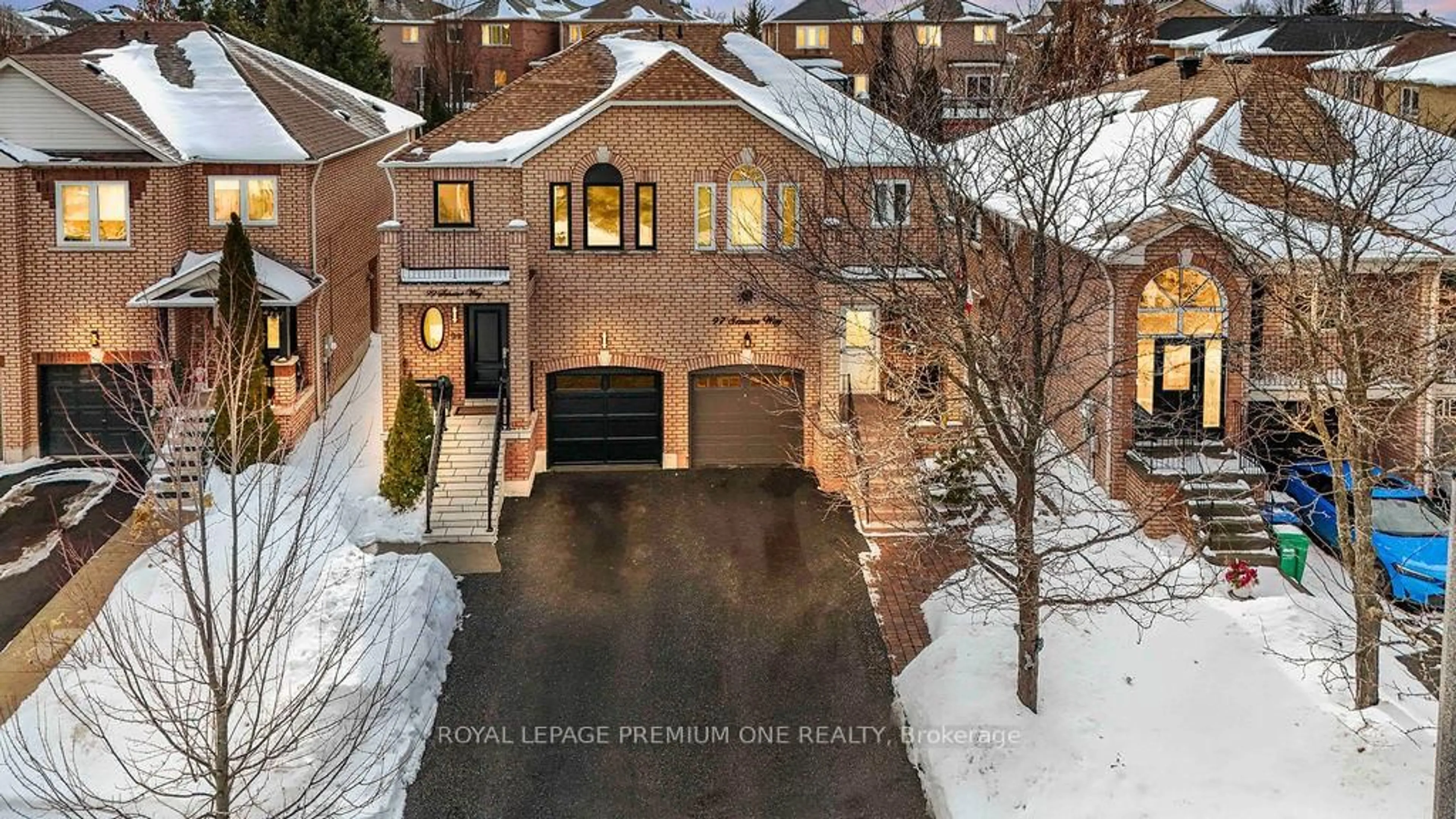 Unknown for 99 Senator Way, Caledon Ontario L7S 2S6