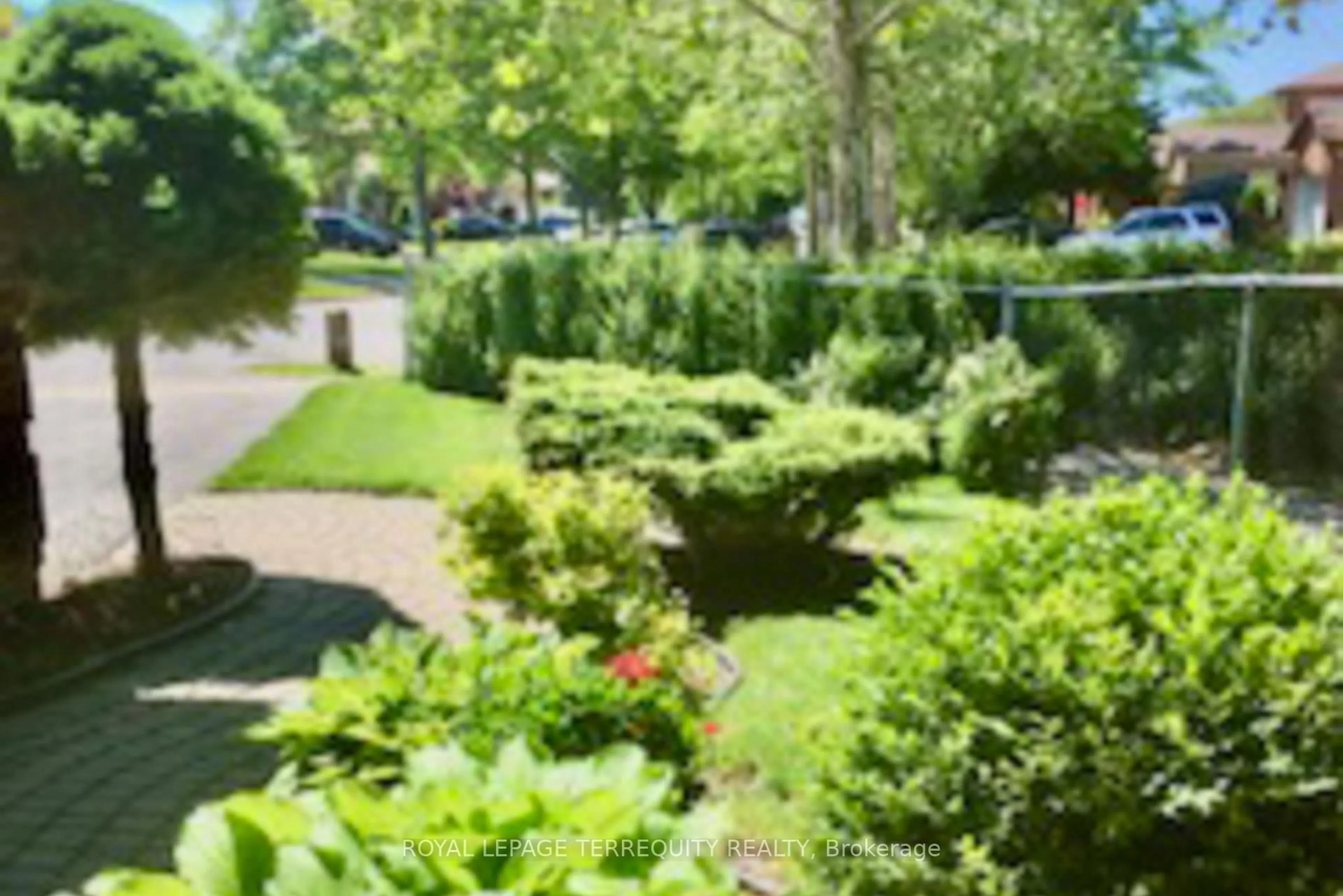 Patio, street for 3591 Kelso Cres, Mississauga Ontario L5L 4R9