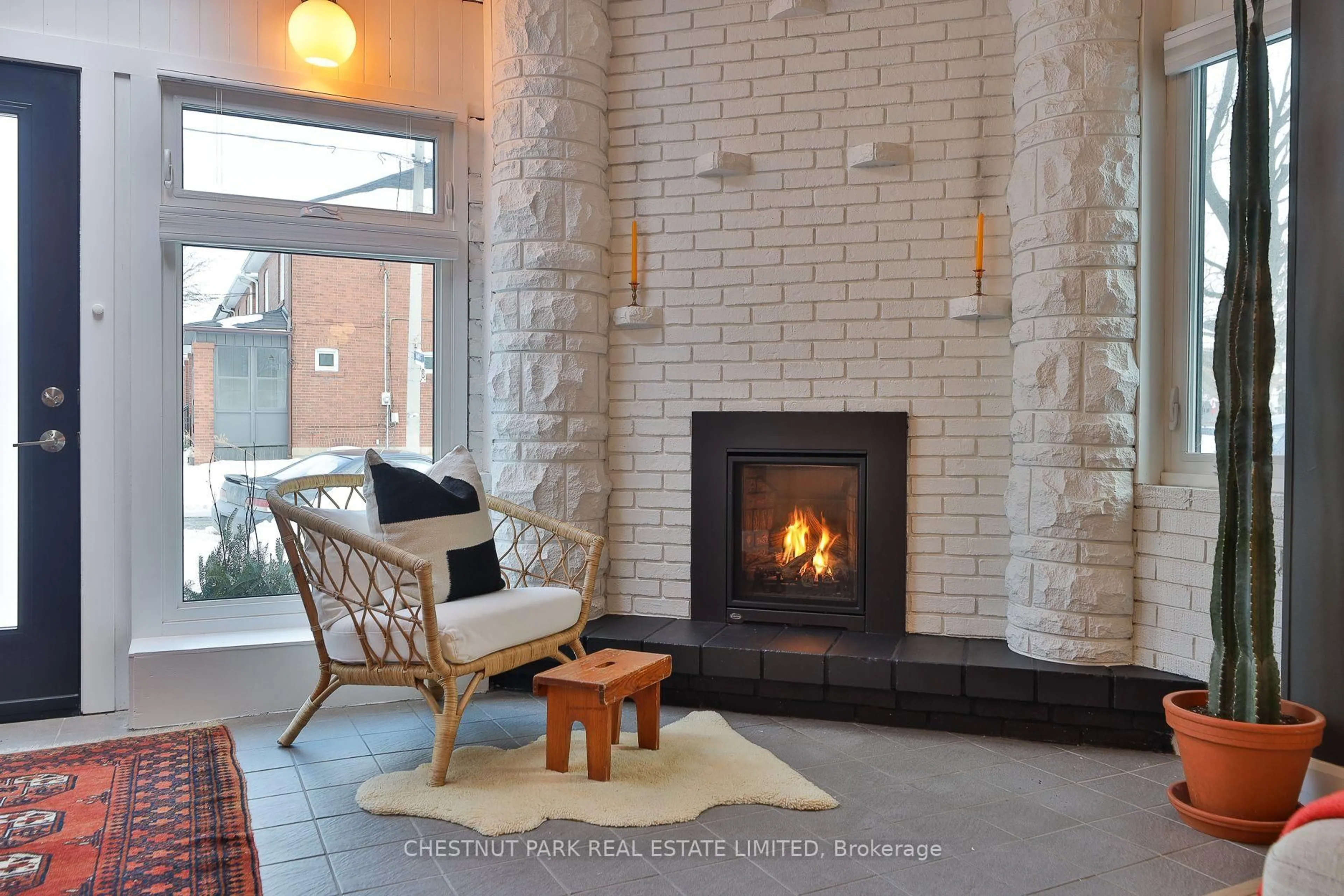 Unknown for 72 Watson Ave, Toronto Ontario M6S 4E1