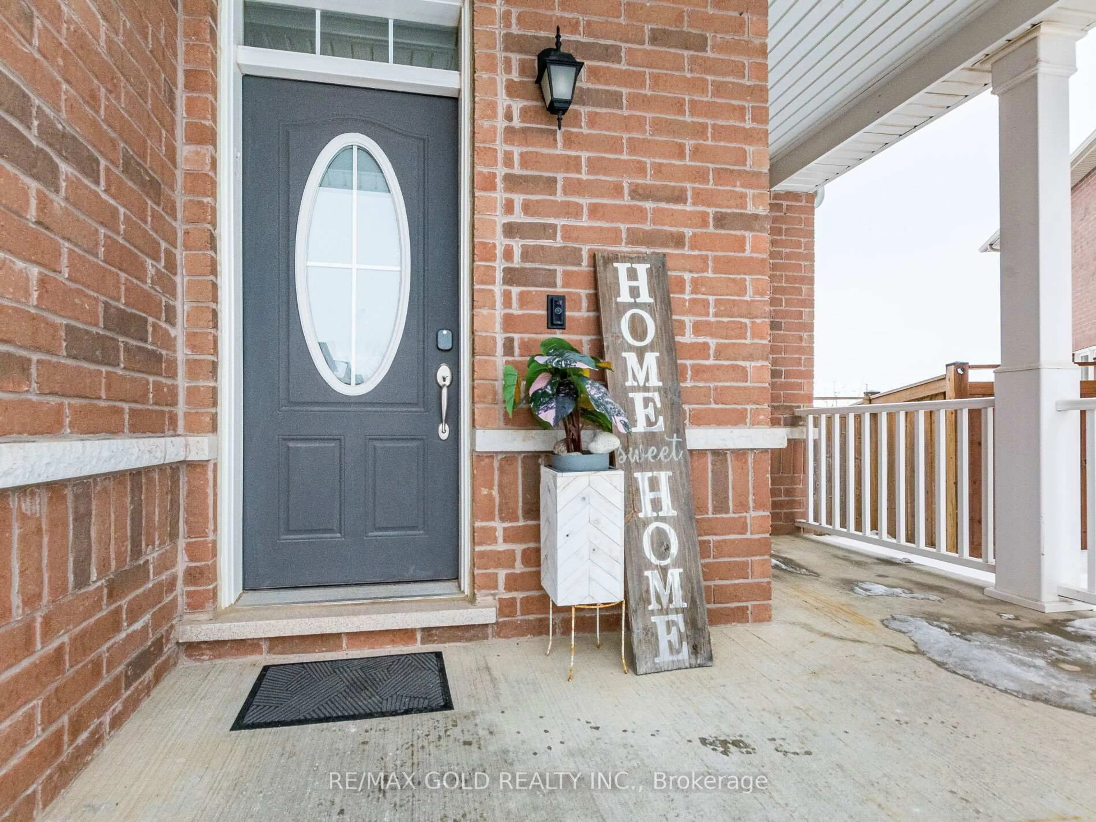 Unknown for 9 Polstar Rd, Brampton Ontario L7A 4H1