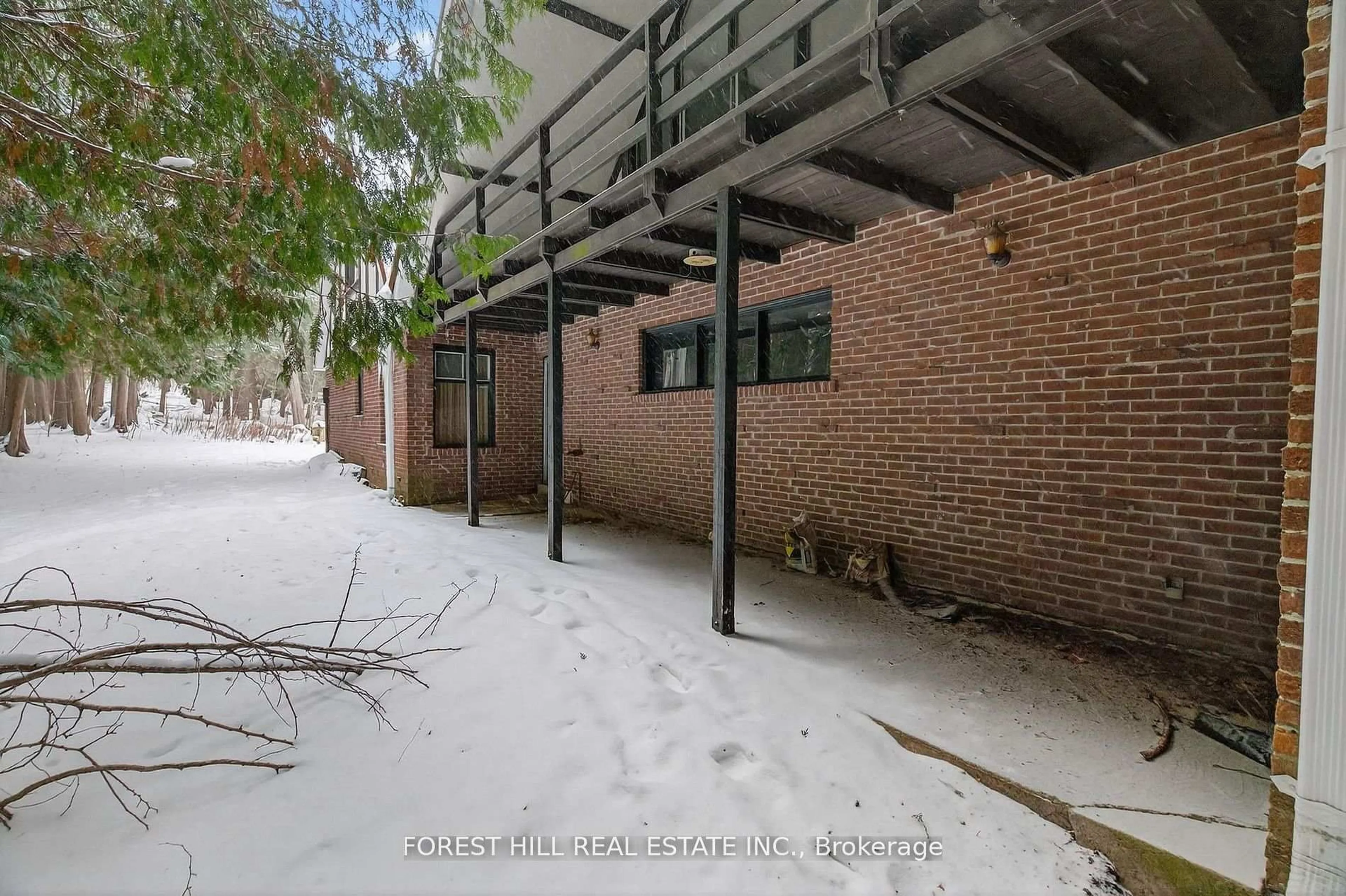 Unknown for 6263 Finnerty Rd, Caledon Ontario L7K 1C9