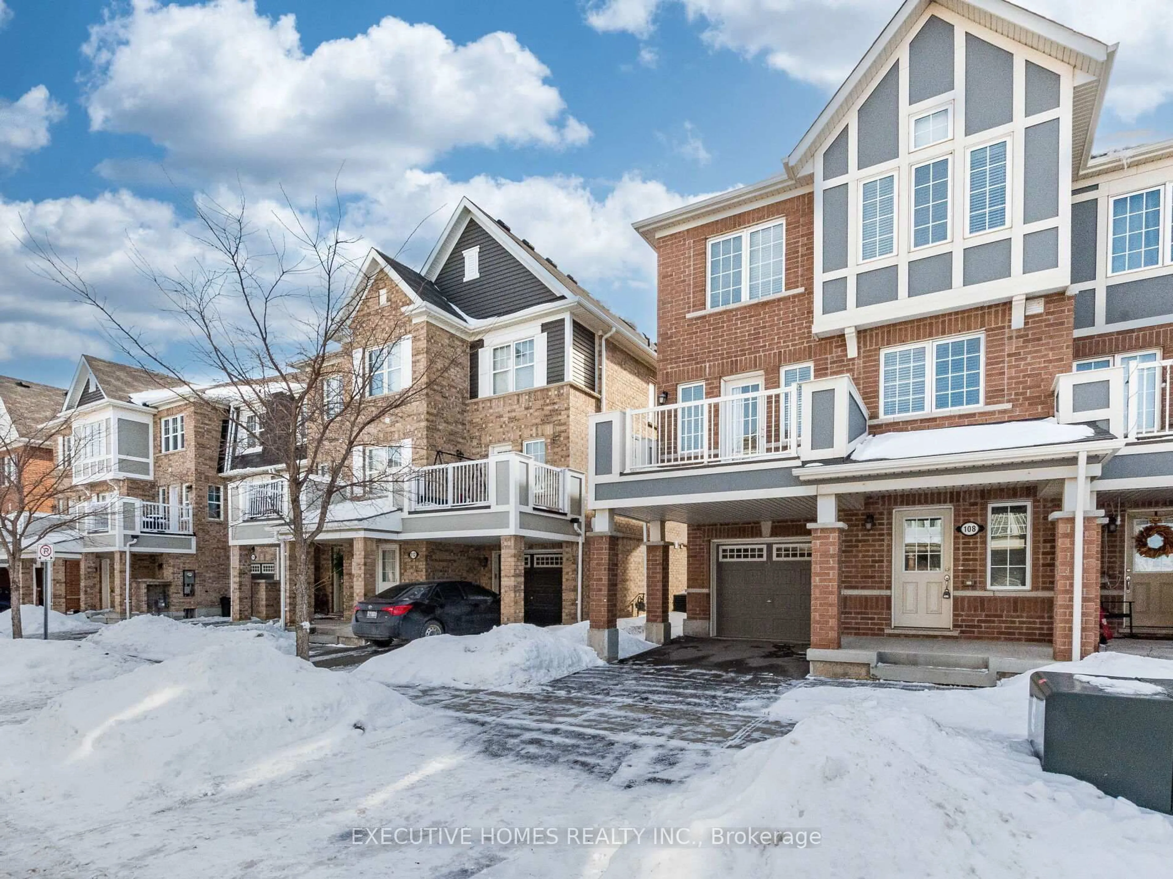 Unknown for 108 Frost Crt, Milton Ontario L9E 1G4