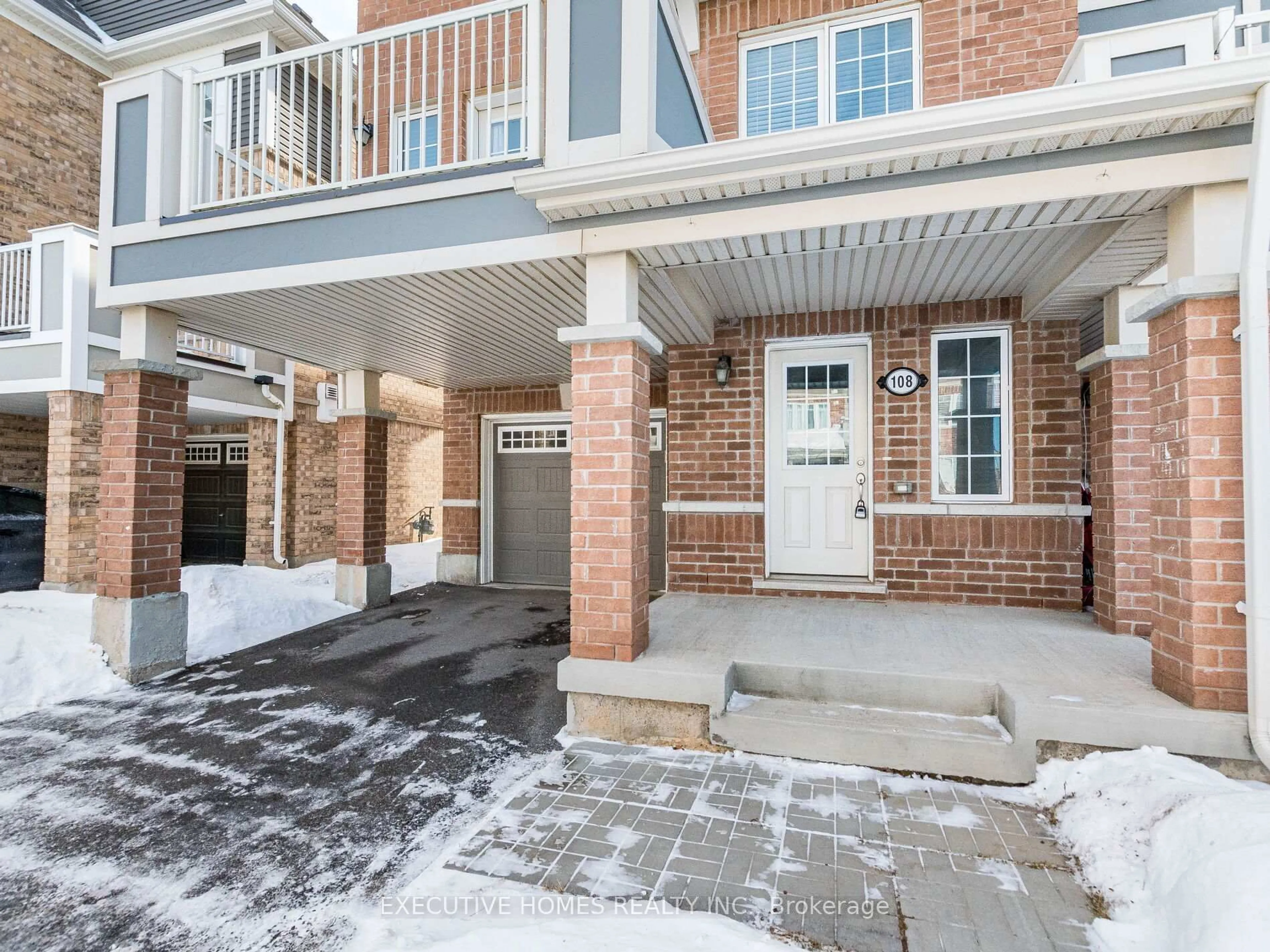 Unknown for 108 Frost Crt, Milton Ontario L9E 1G4